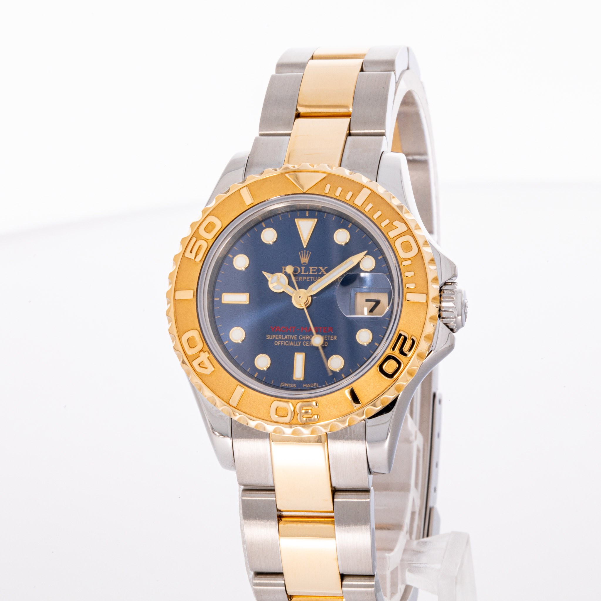 Yacht-Master