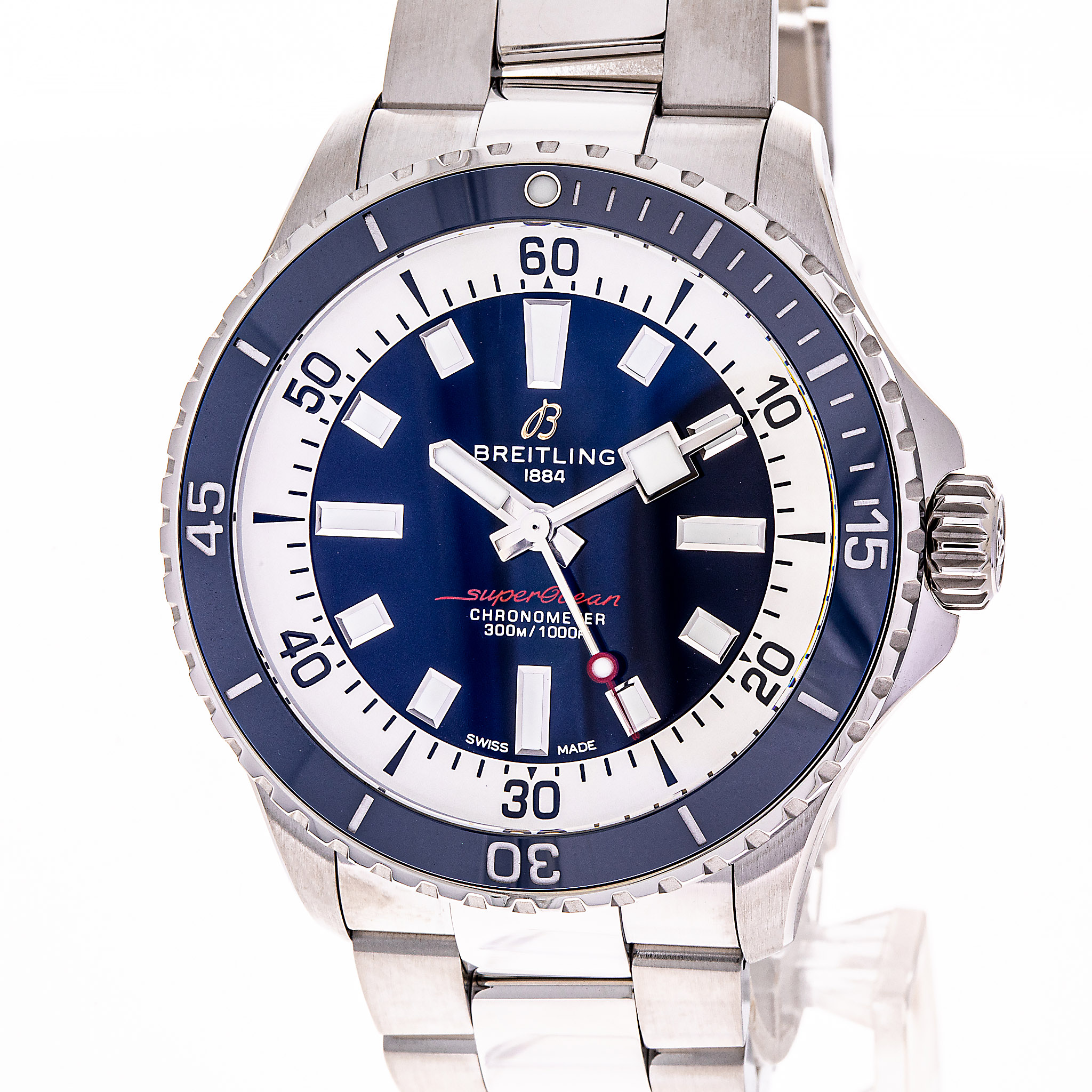 Superocean Automatic