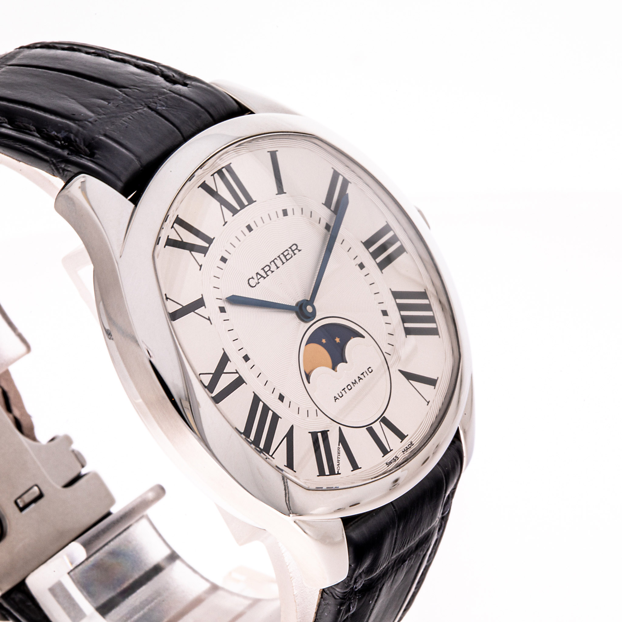 Drive De Cartier