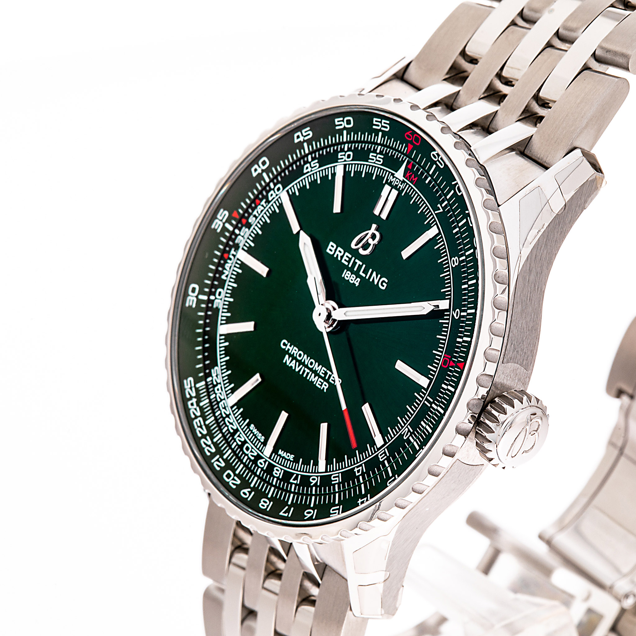 Navitimer Navitimer