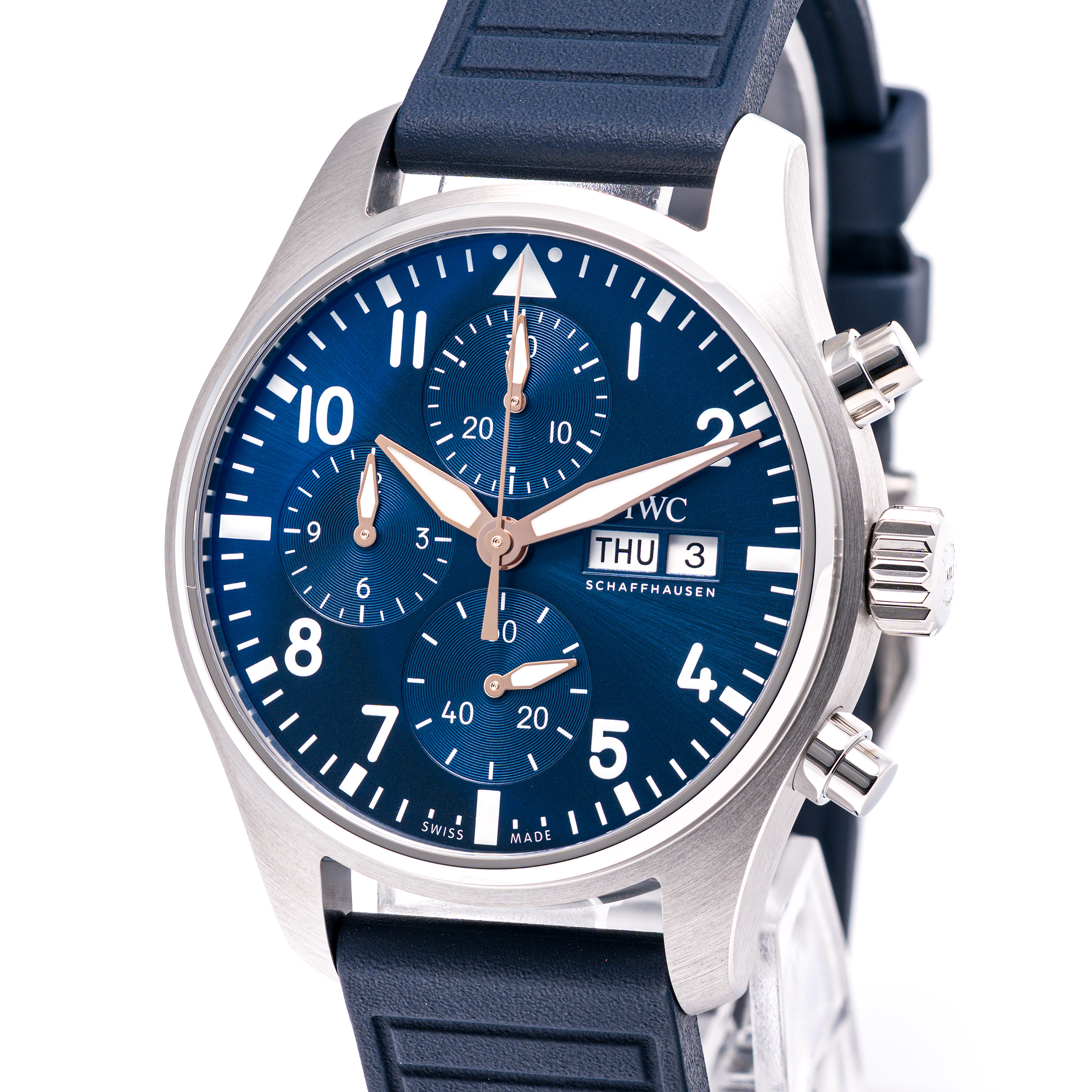 Pilot's Chronograph 41 Le Petit Prince