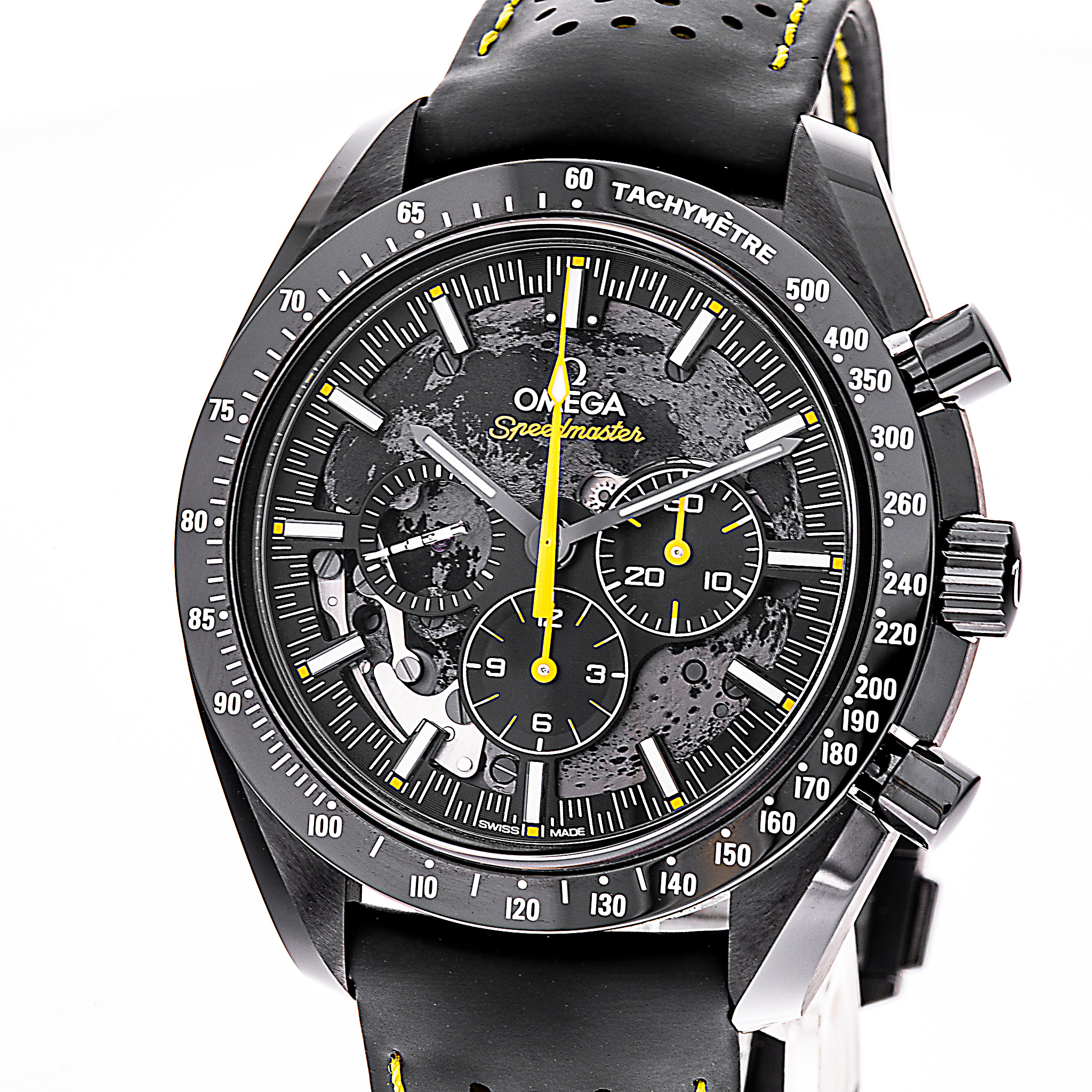 Speedmaster