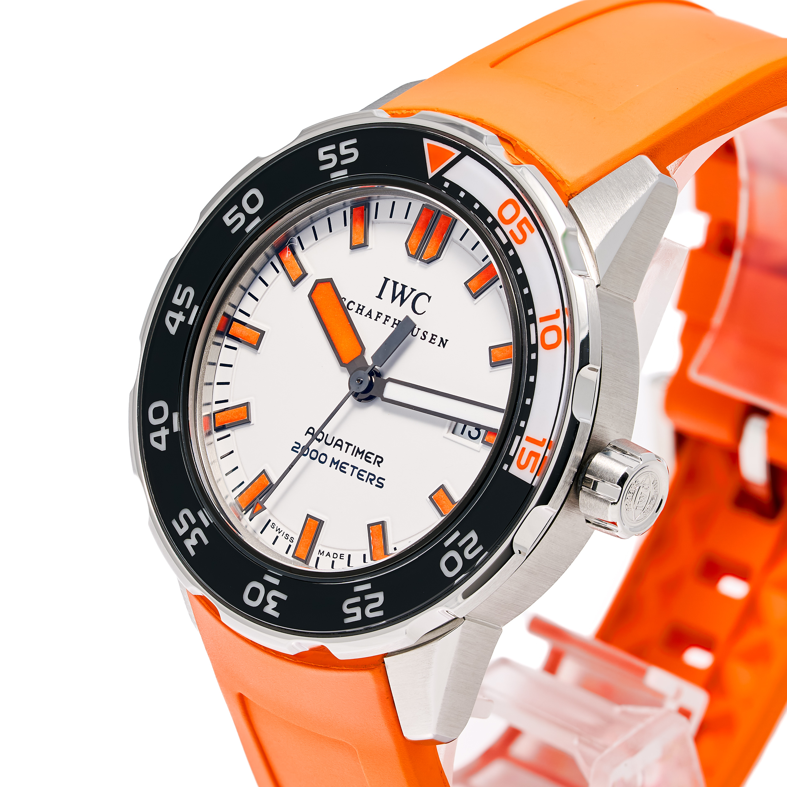 Aquatimer 2000 44