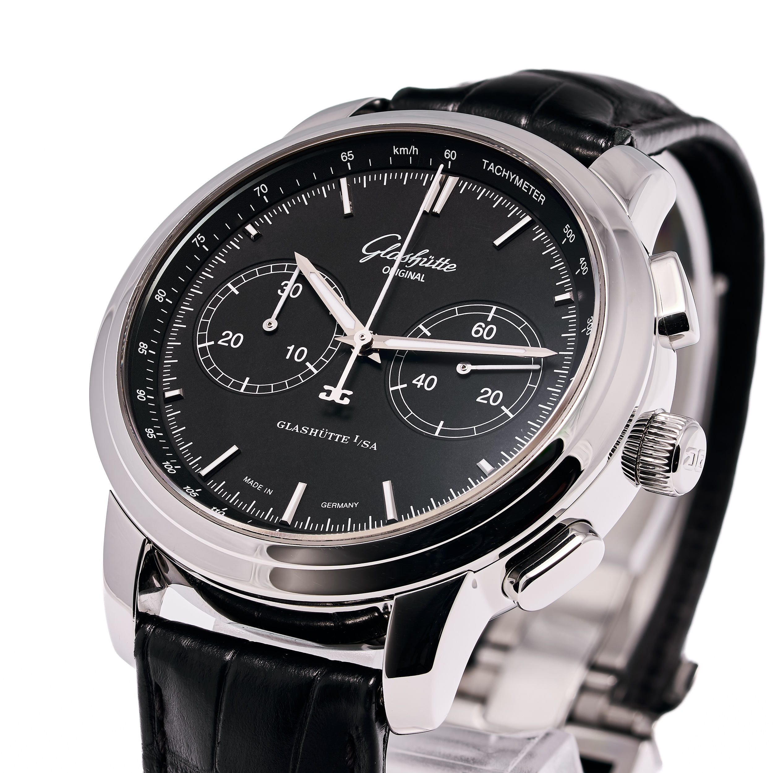 Senator Chronograph Xl 44