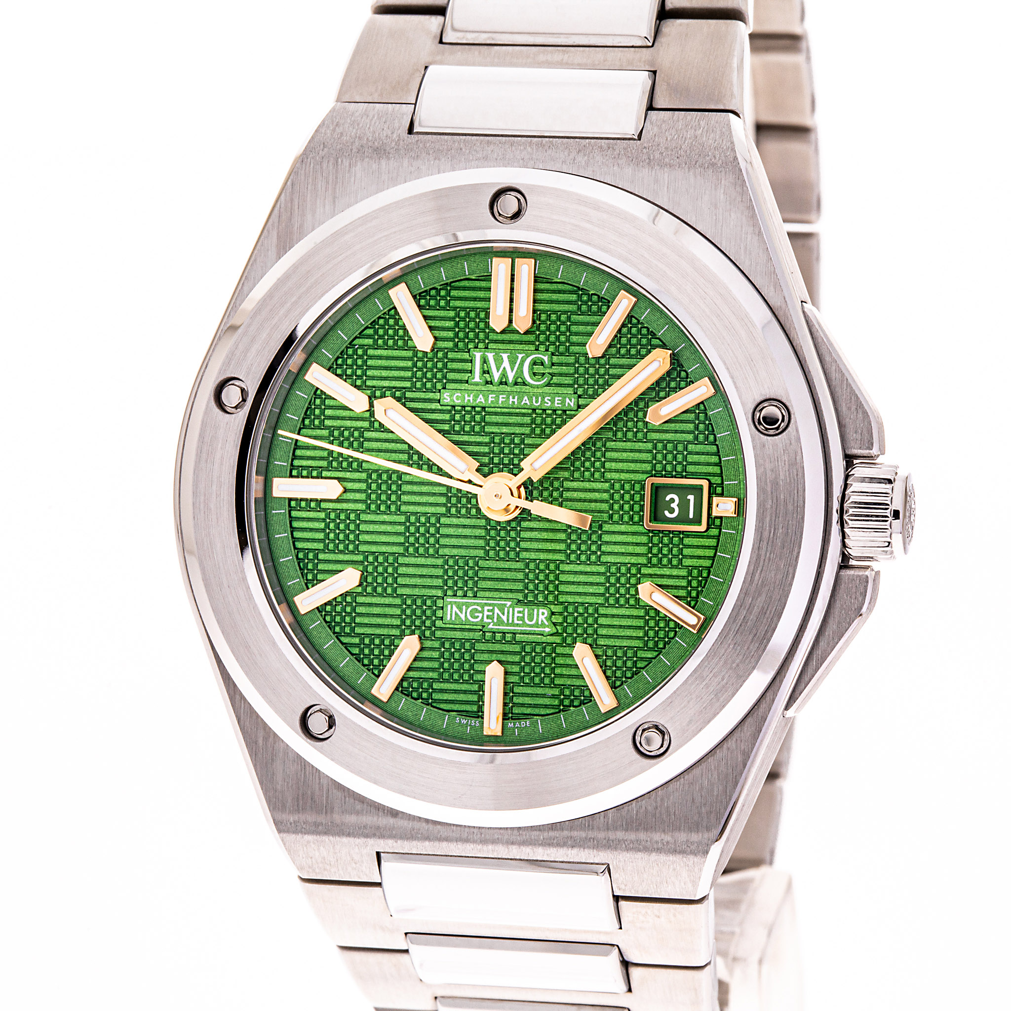 Ingenieur Automatic