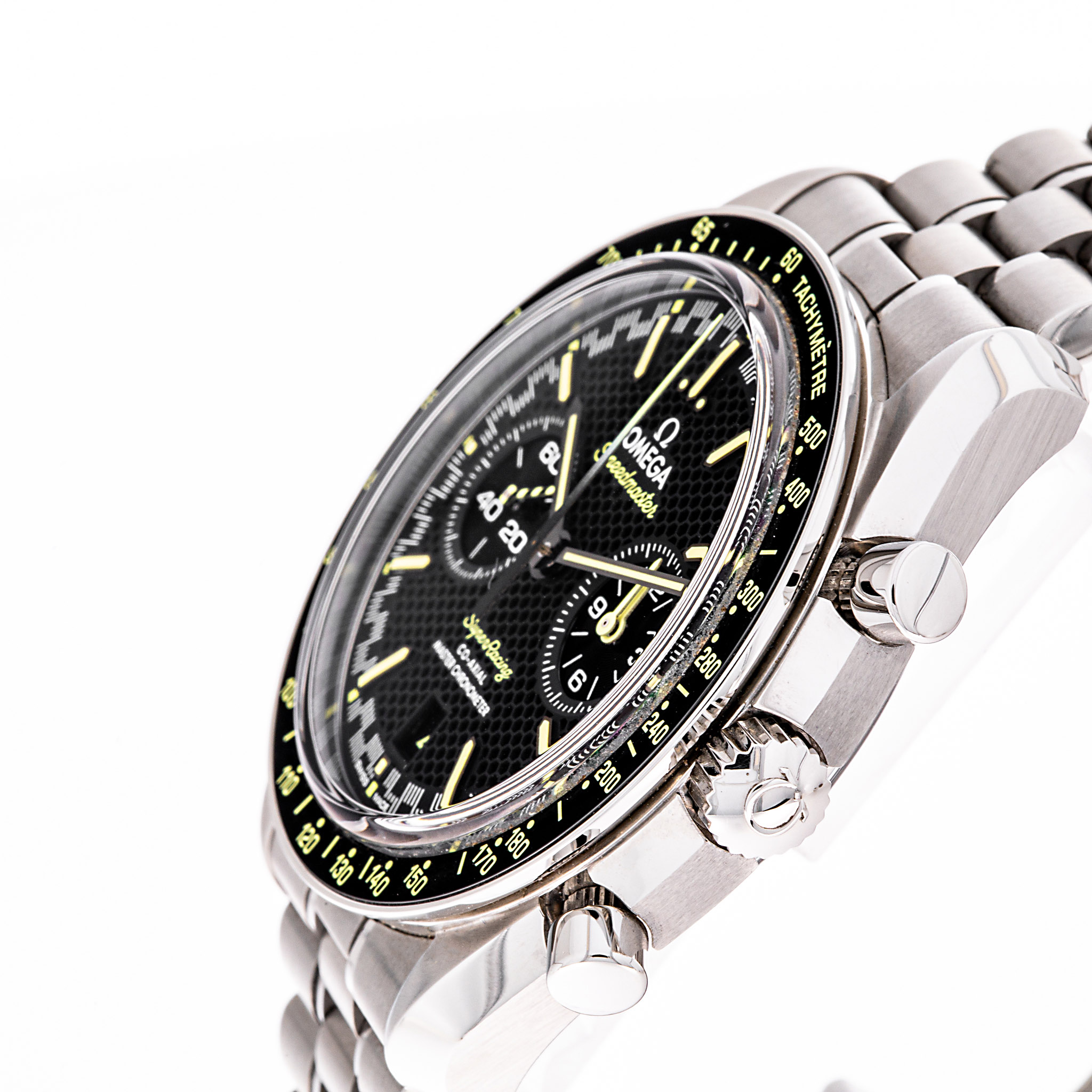 Speedmaster 44 Super Racing