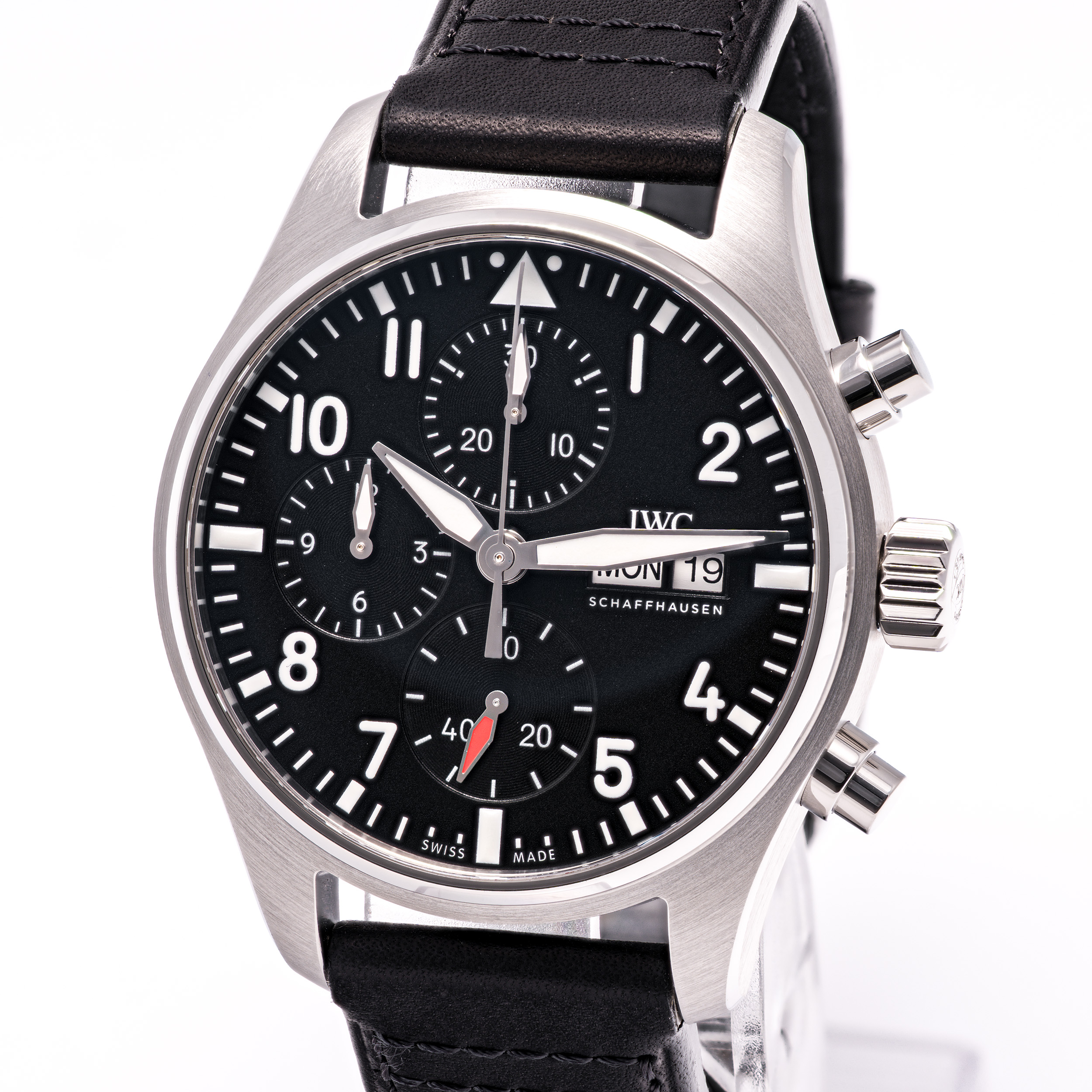 Pilots Chronograph 41
