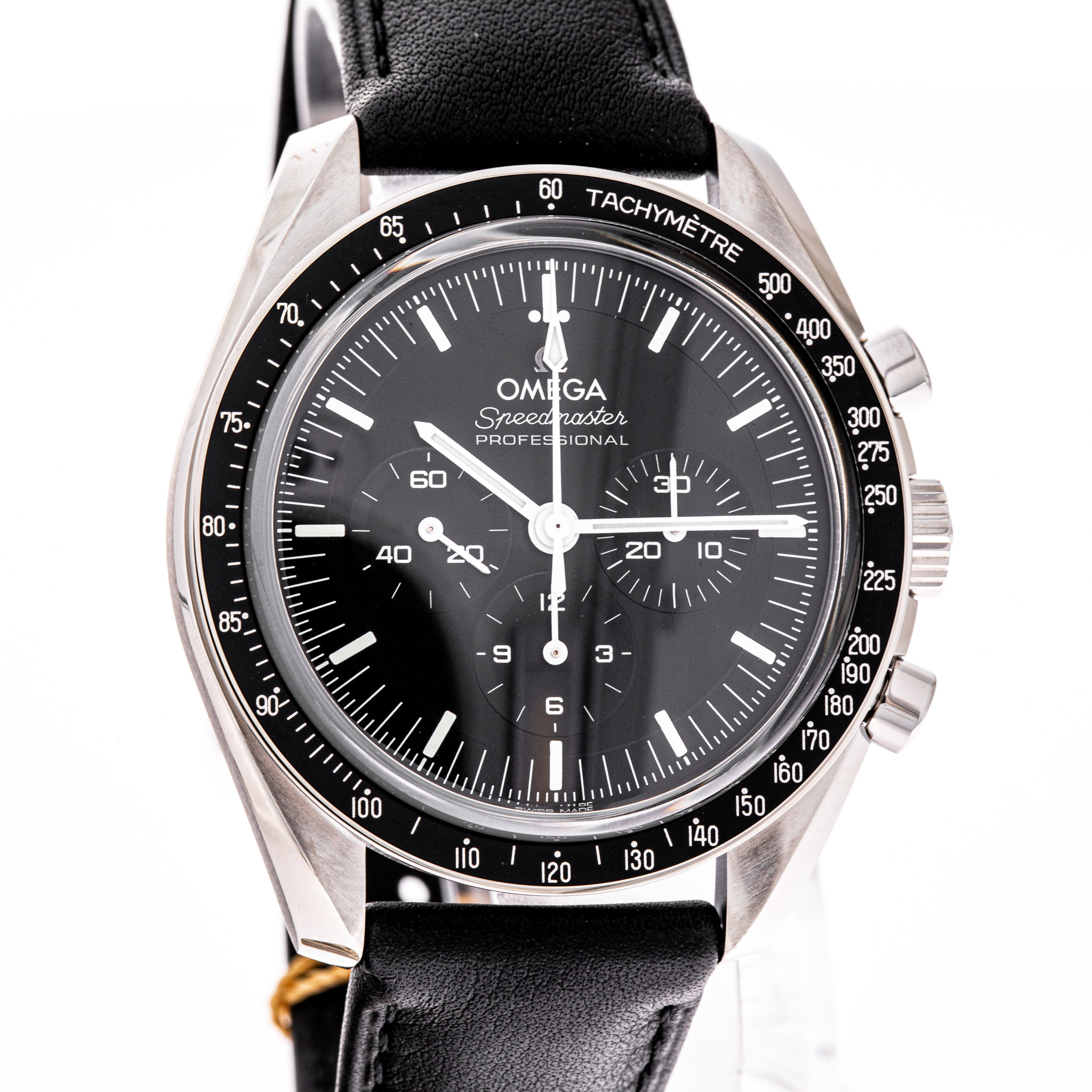 Speedmaster 42 Moonwatch Saphir
