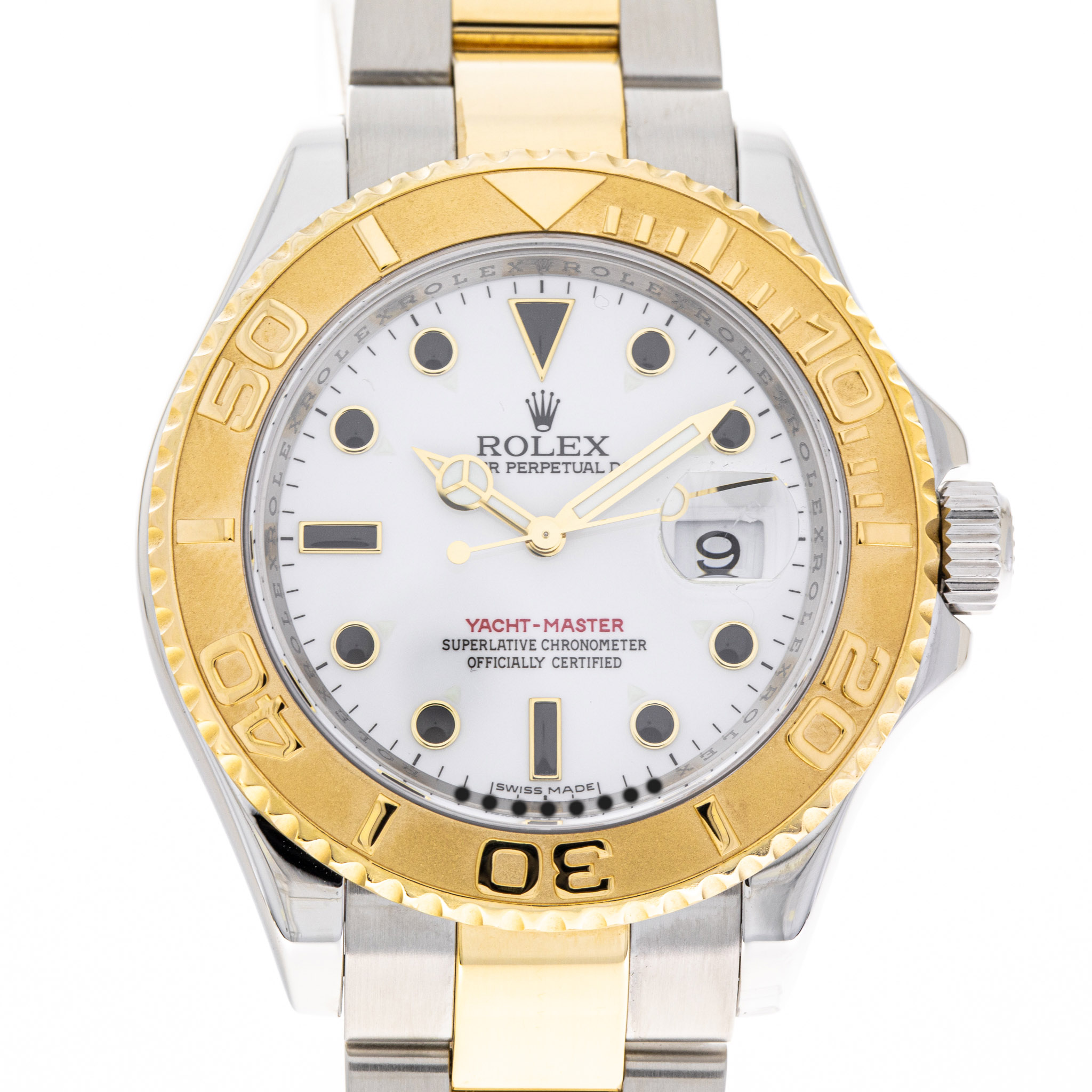 Yacht-Master Yacht-Master