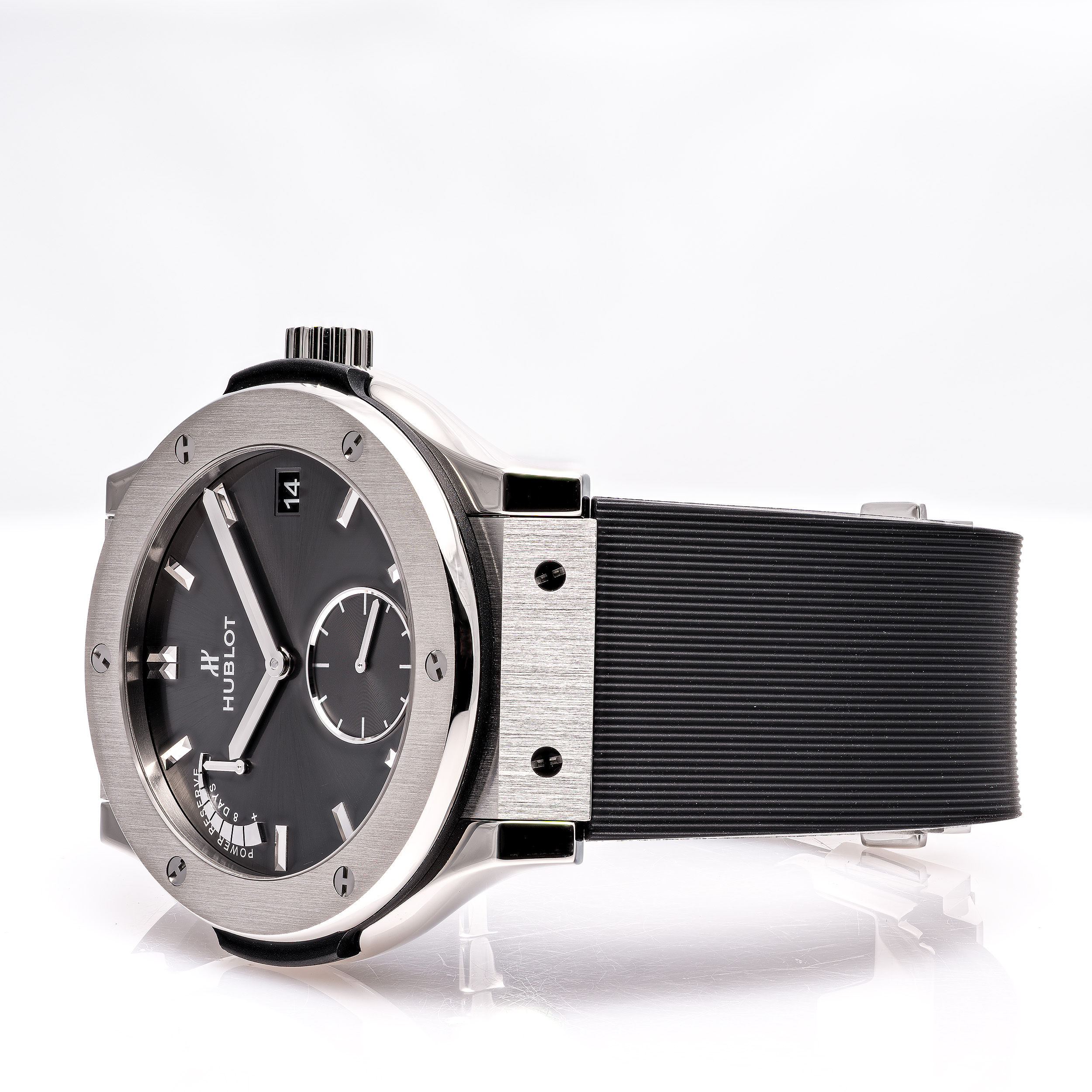 Classic Fusion Power Reserve 45
