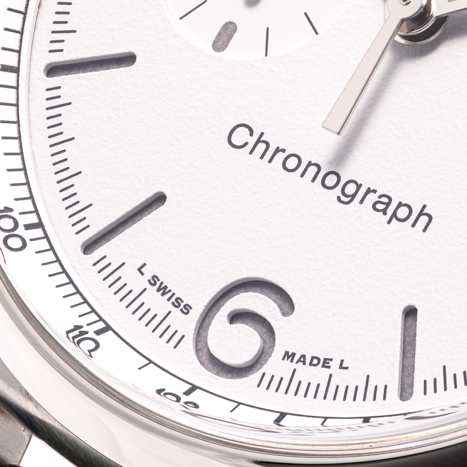 Luminor Chrono 44