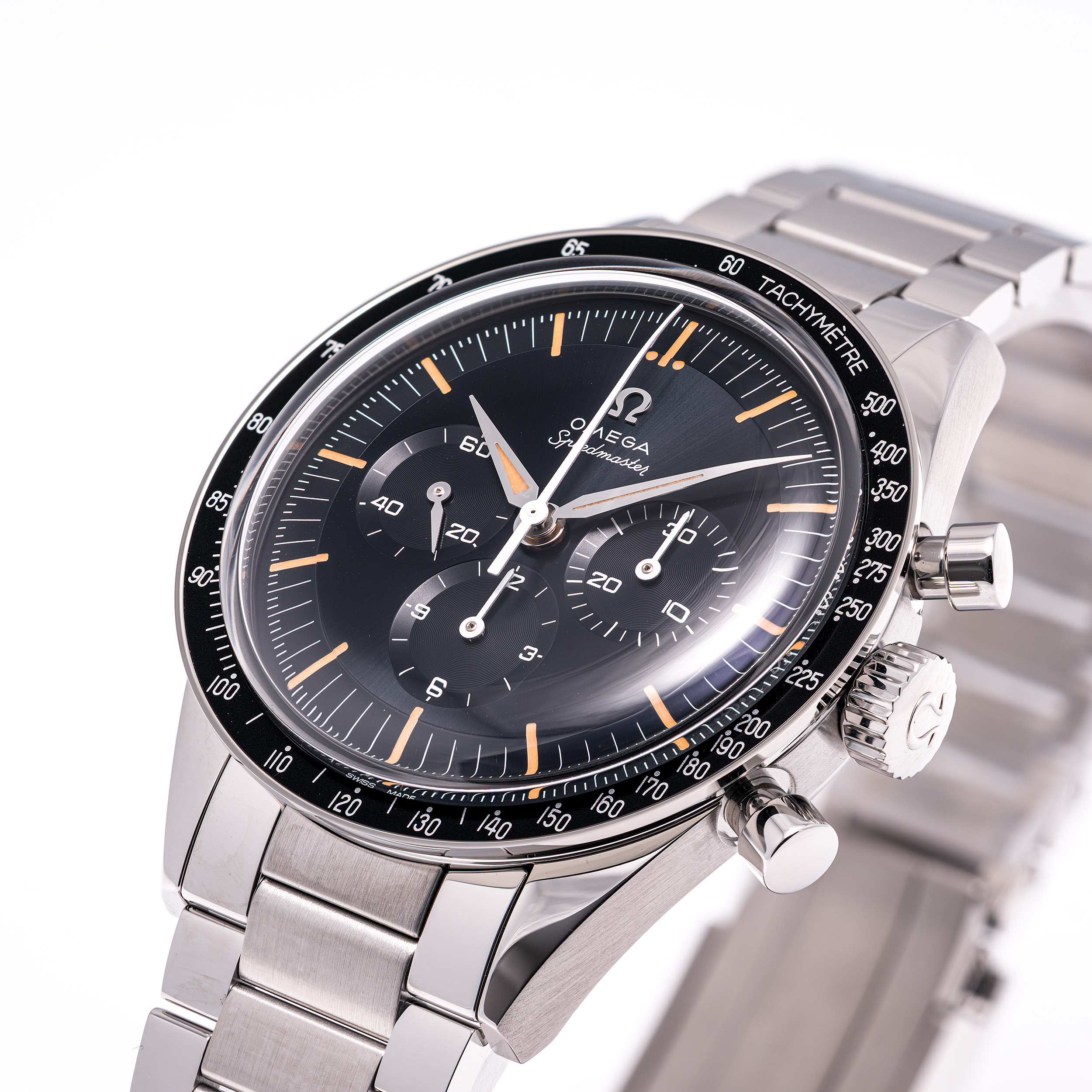 Speedmaster First in Space 40