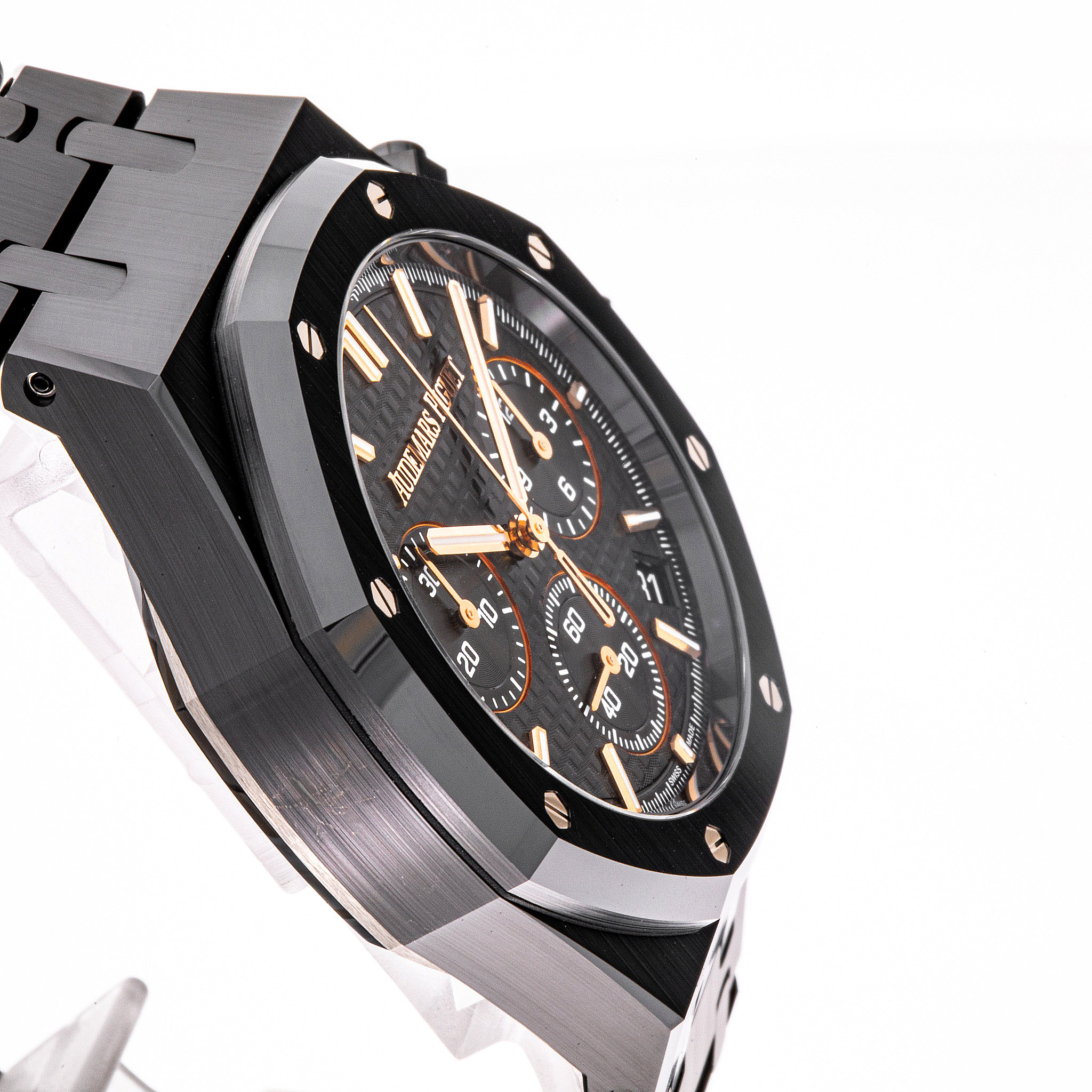 Royal Oak Chronograph 41 Keramik