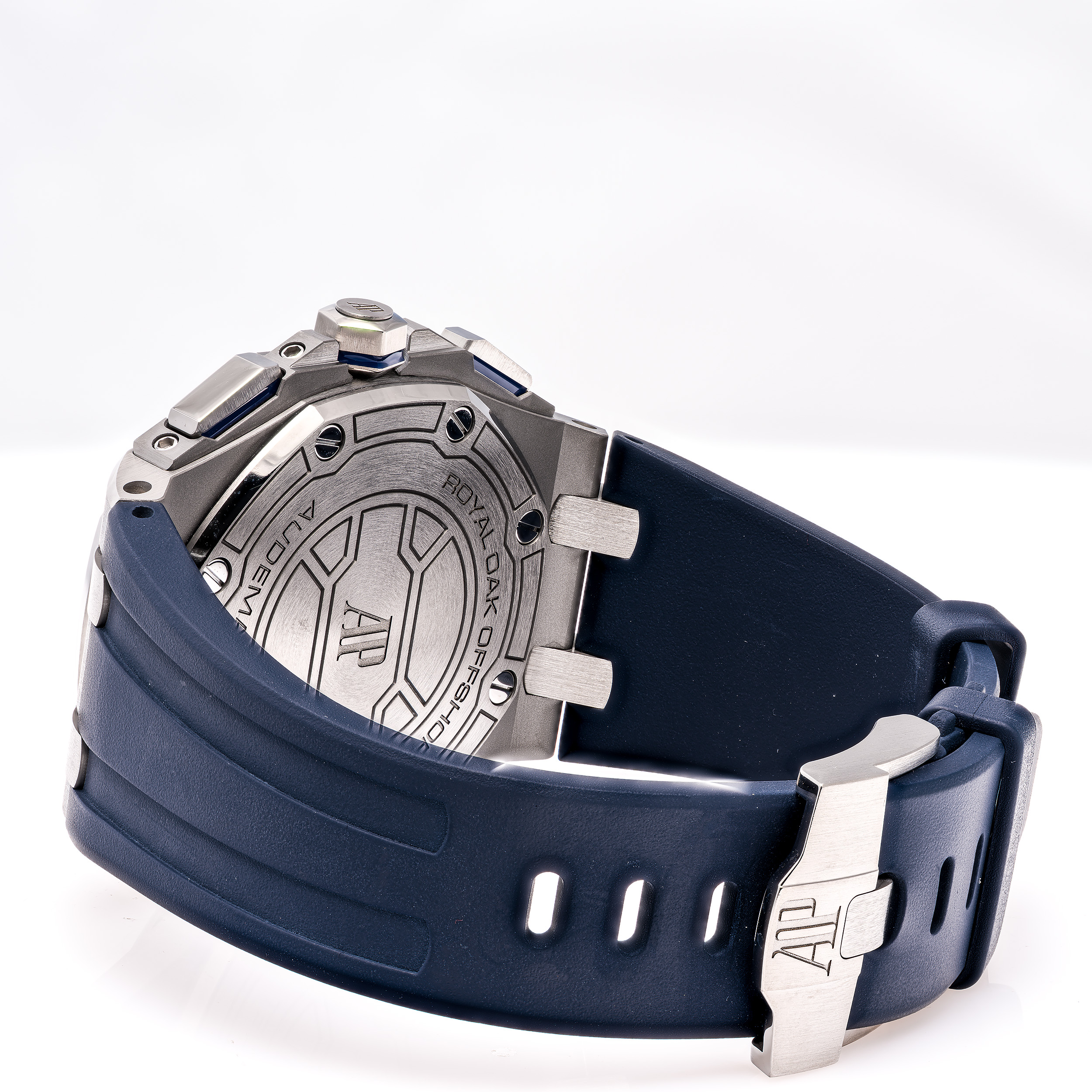 Royal Oak Offshore Blau 42