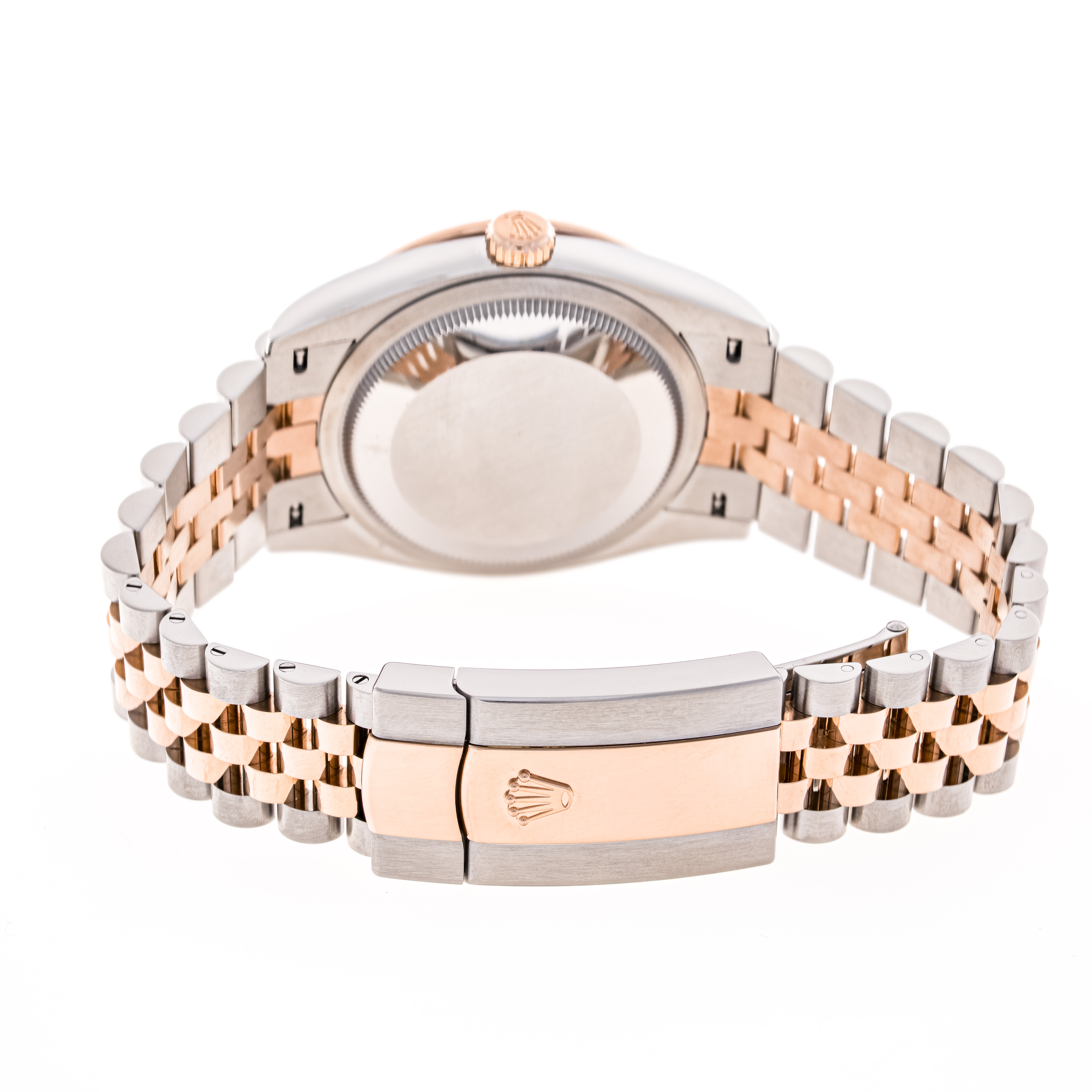 Datejust 36 Perlmutt