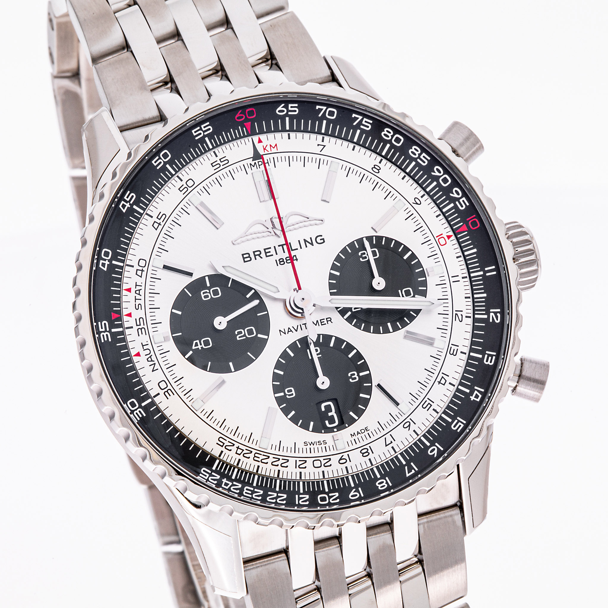 Navitimer