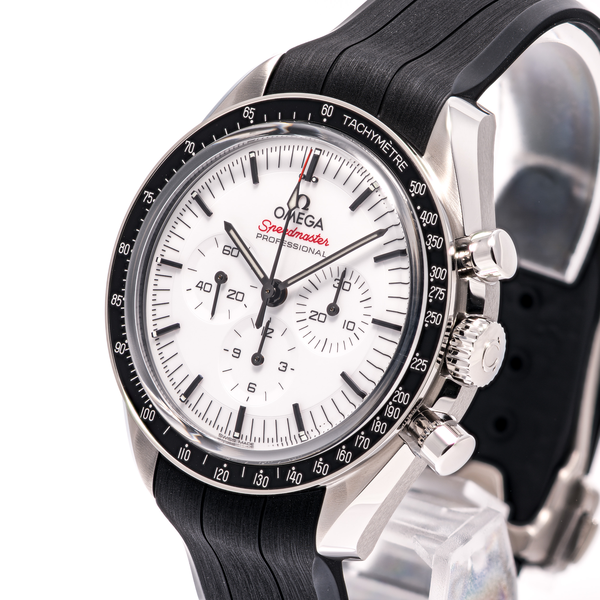 Speedmaster Moonwatch 42