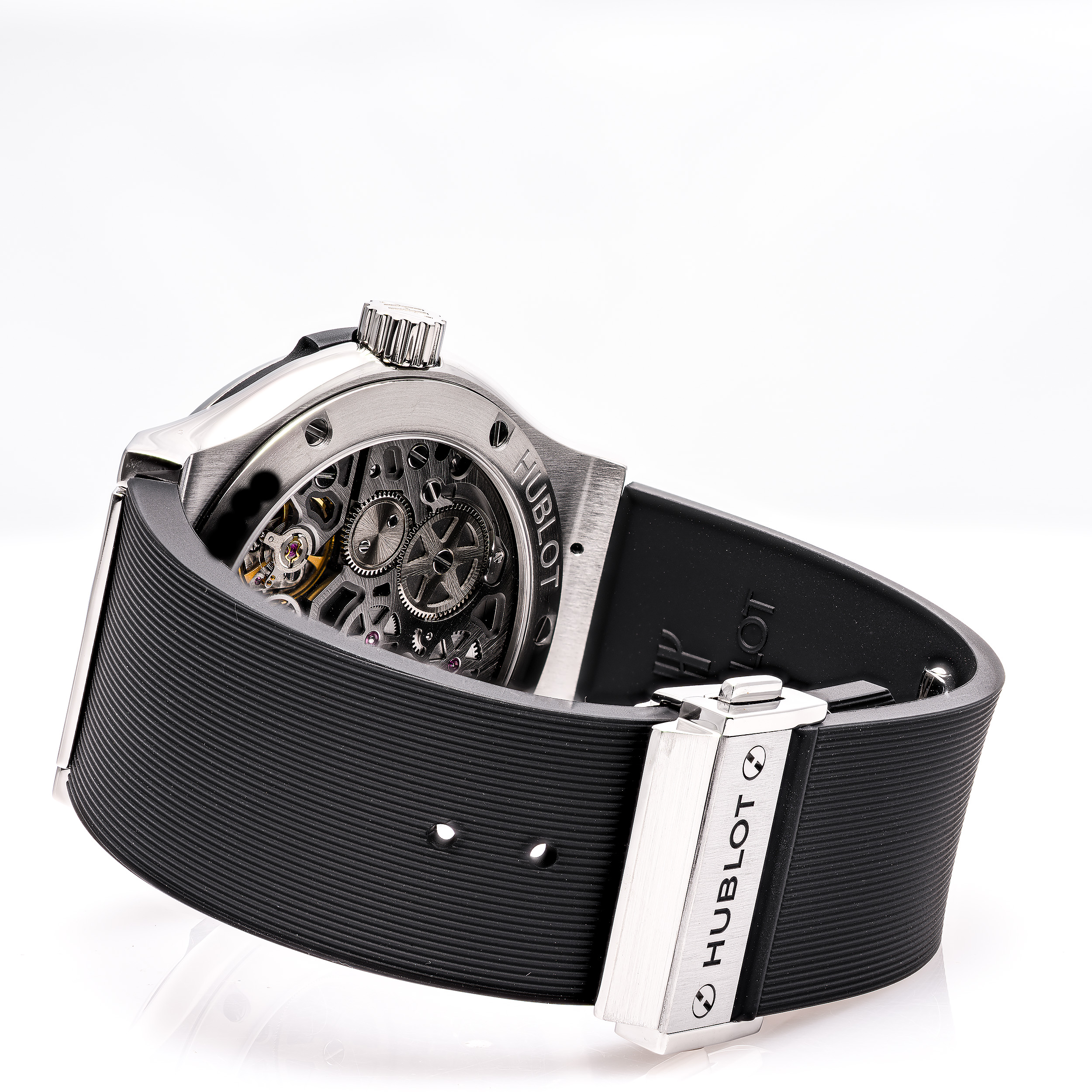 Classic Fusion Power Reserve 45