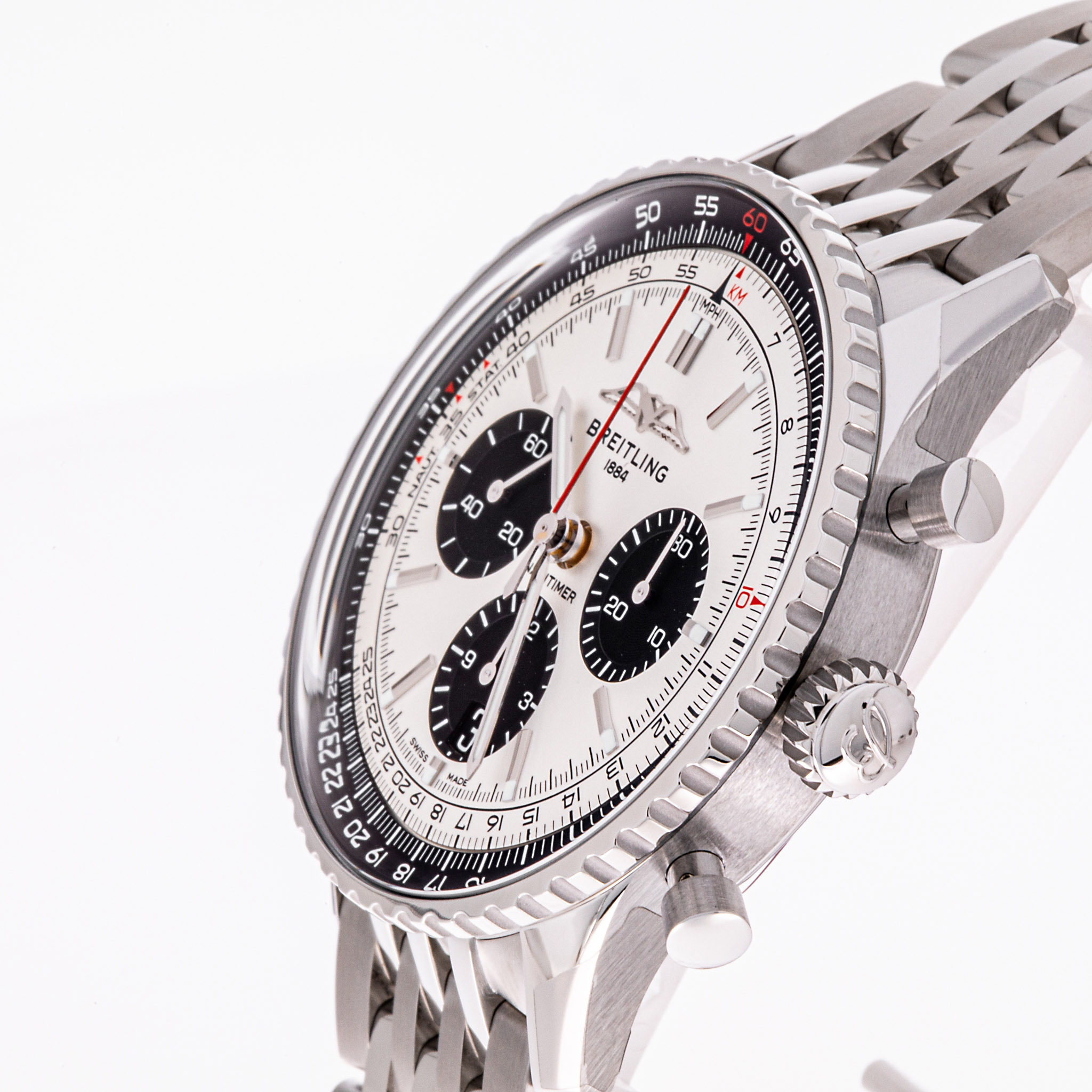Navitimer