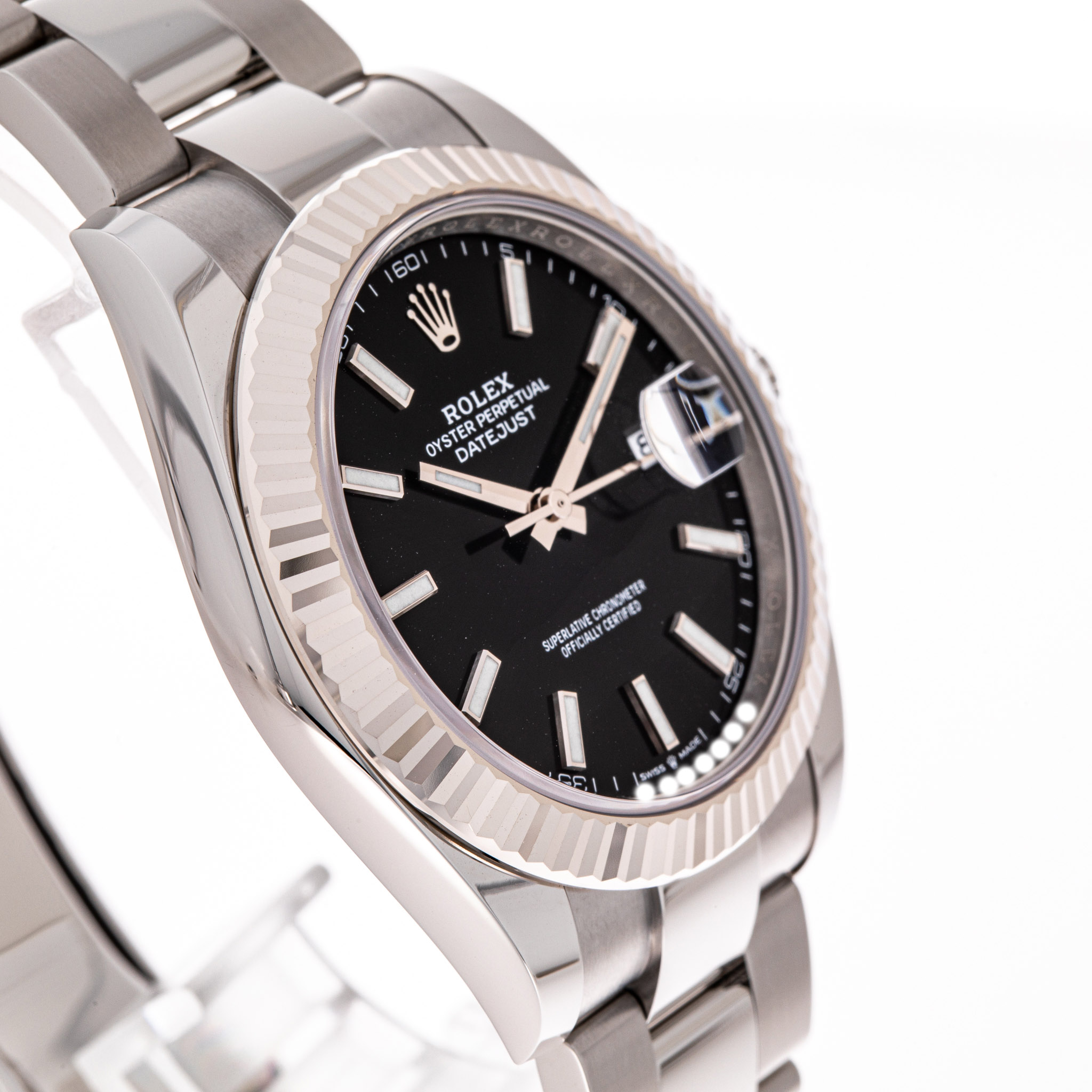 Datejust Datejust