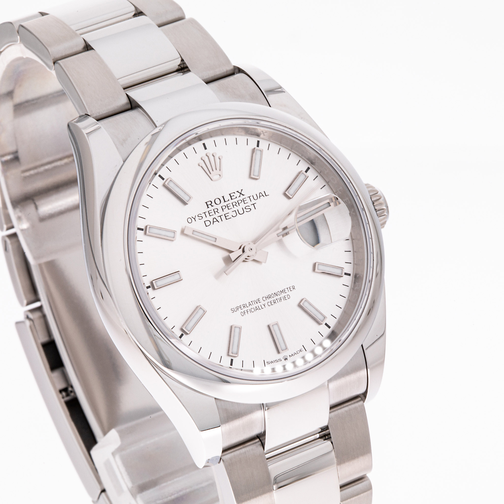 Datejust Datejust