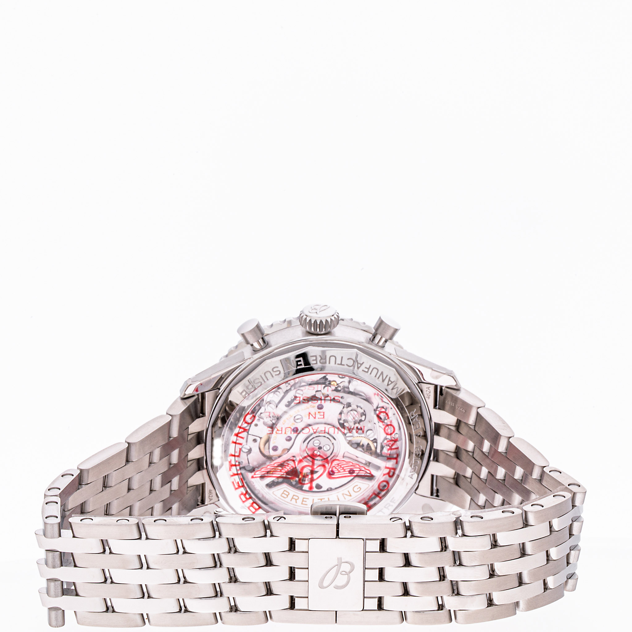 Navitimer