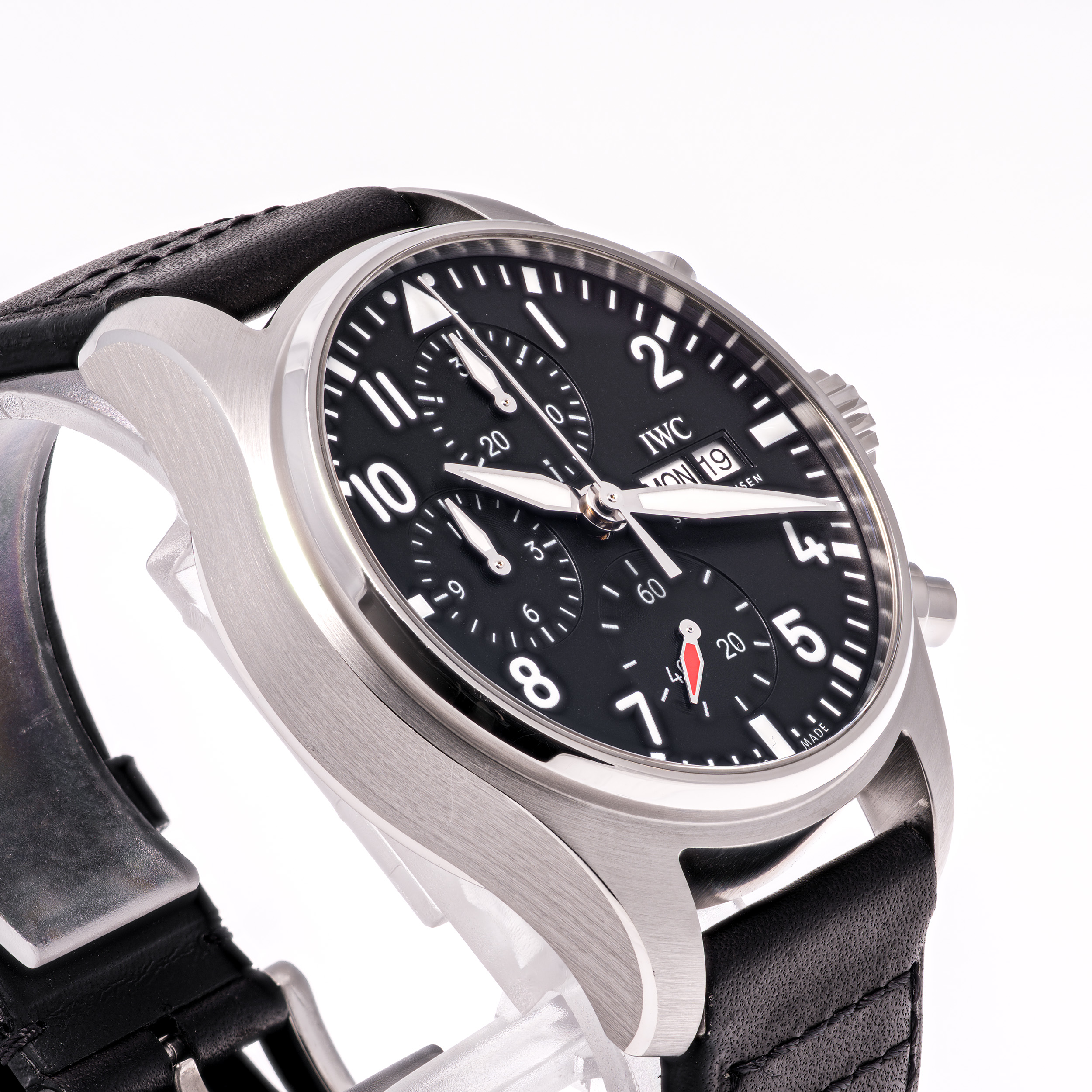 Pilots Chronograph 41