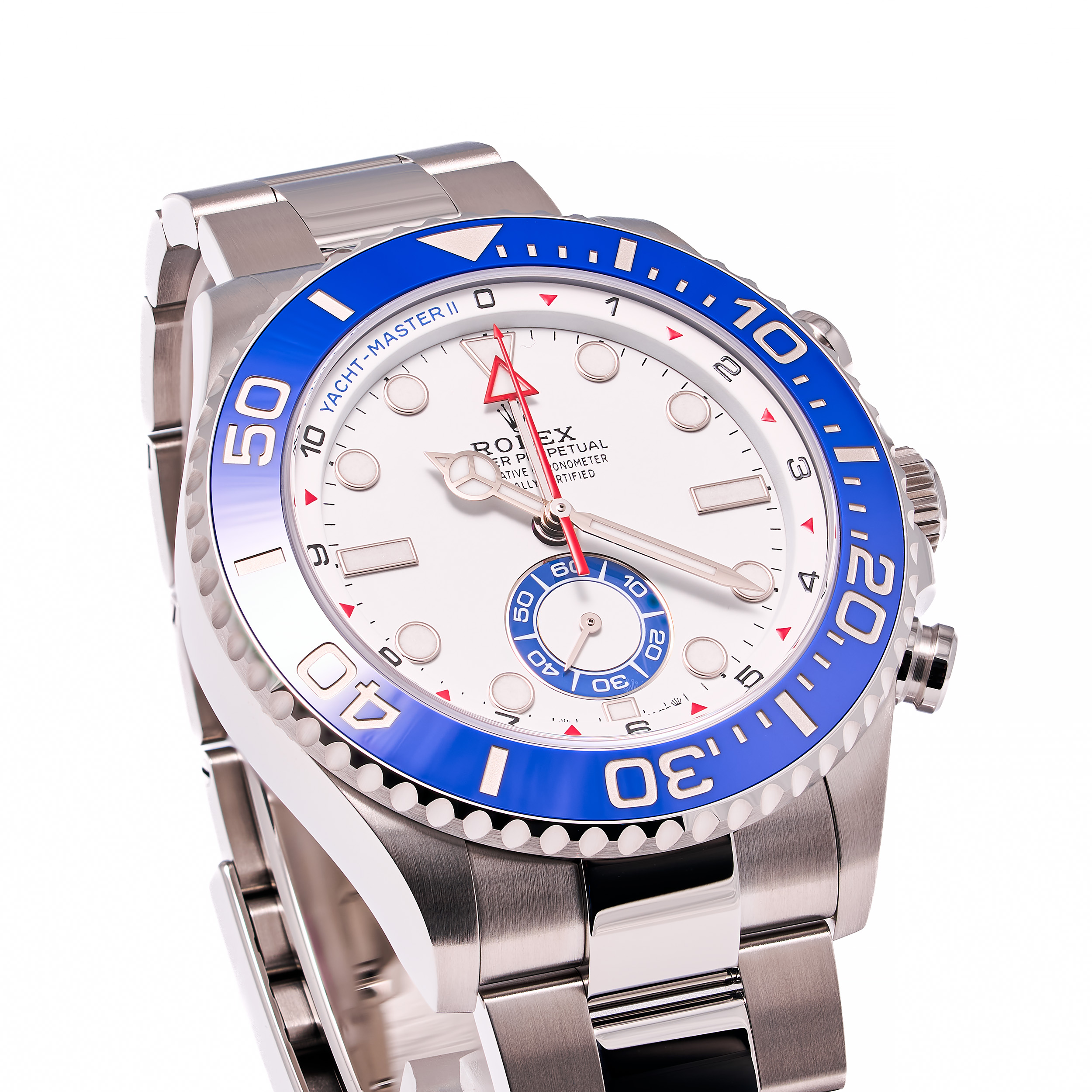Yacht-Master II