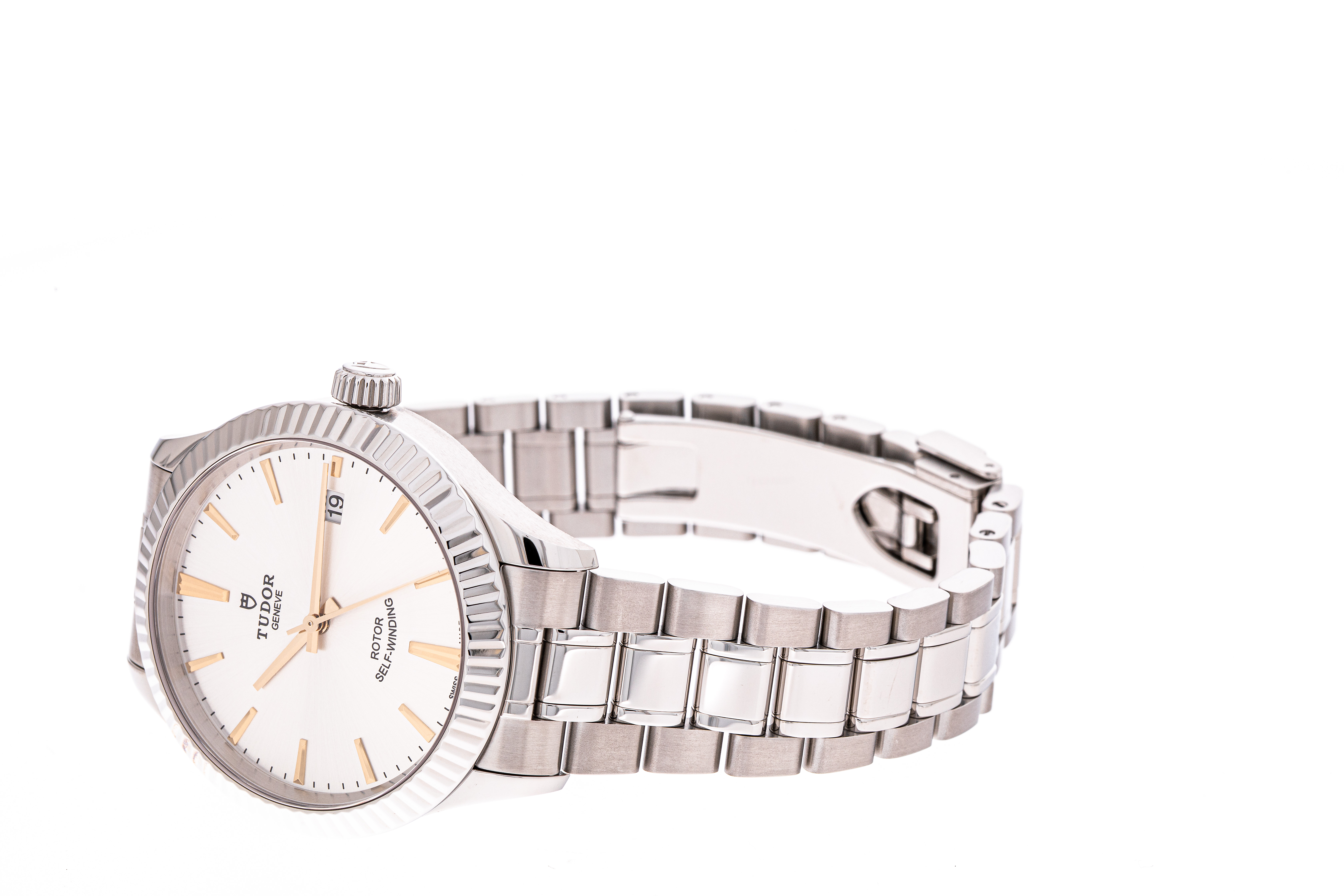 Style Silber 41