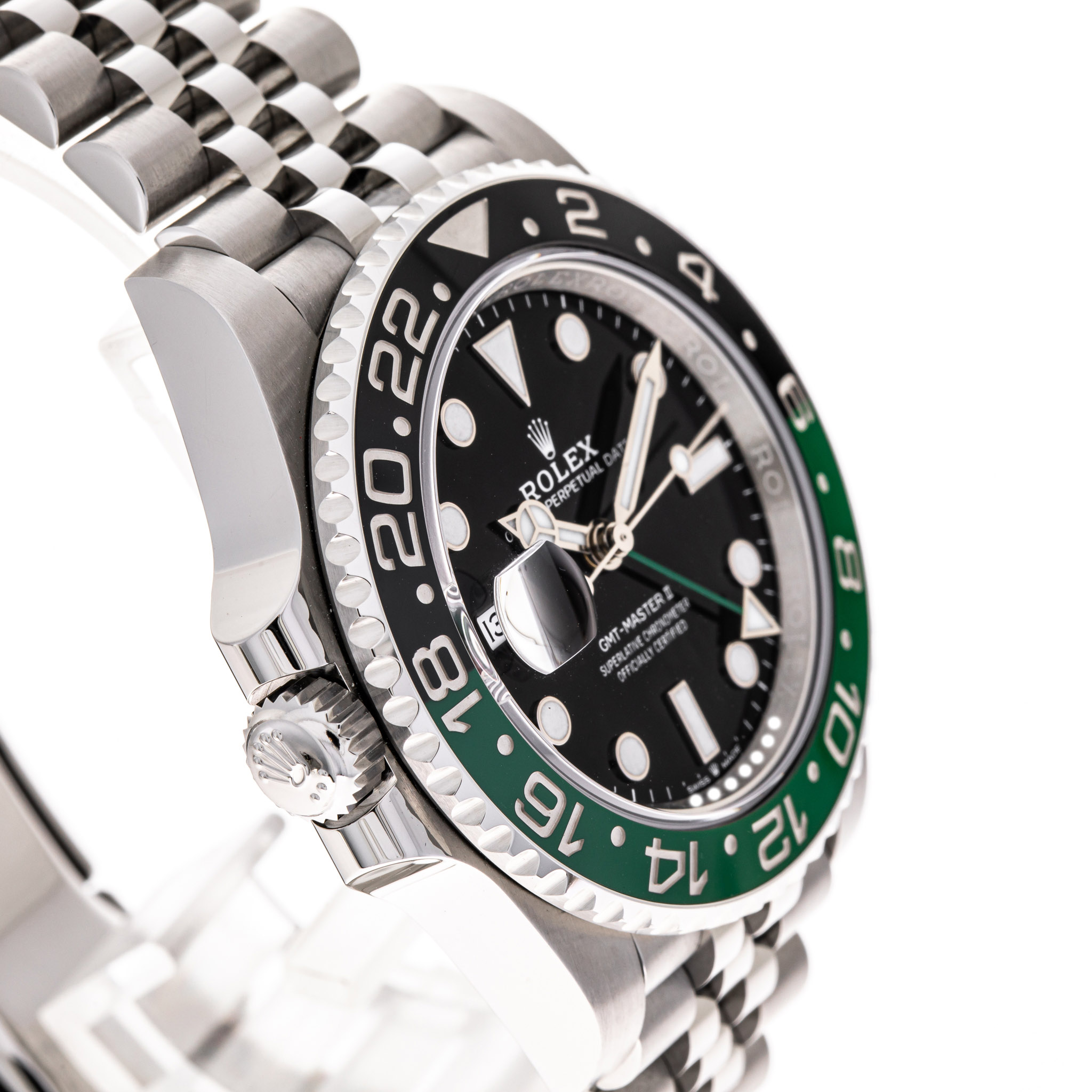 GMT-Master II Sprite Jubilee