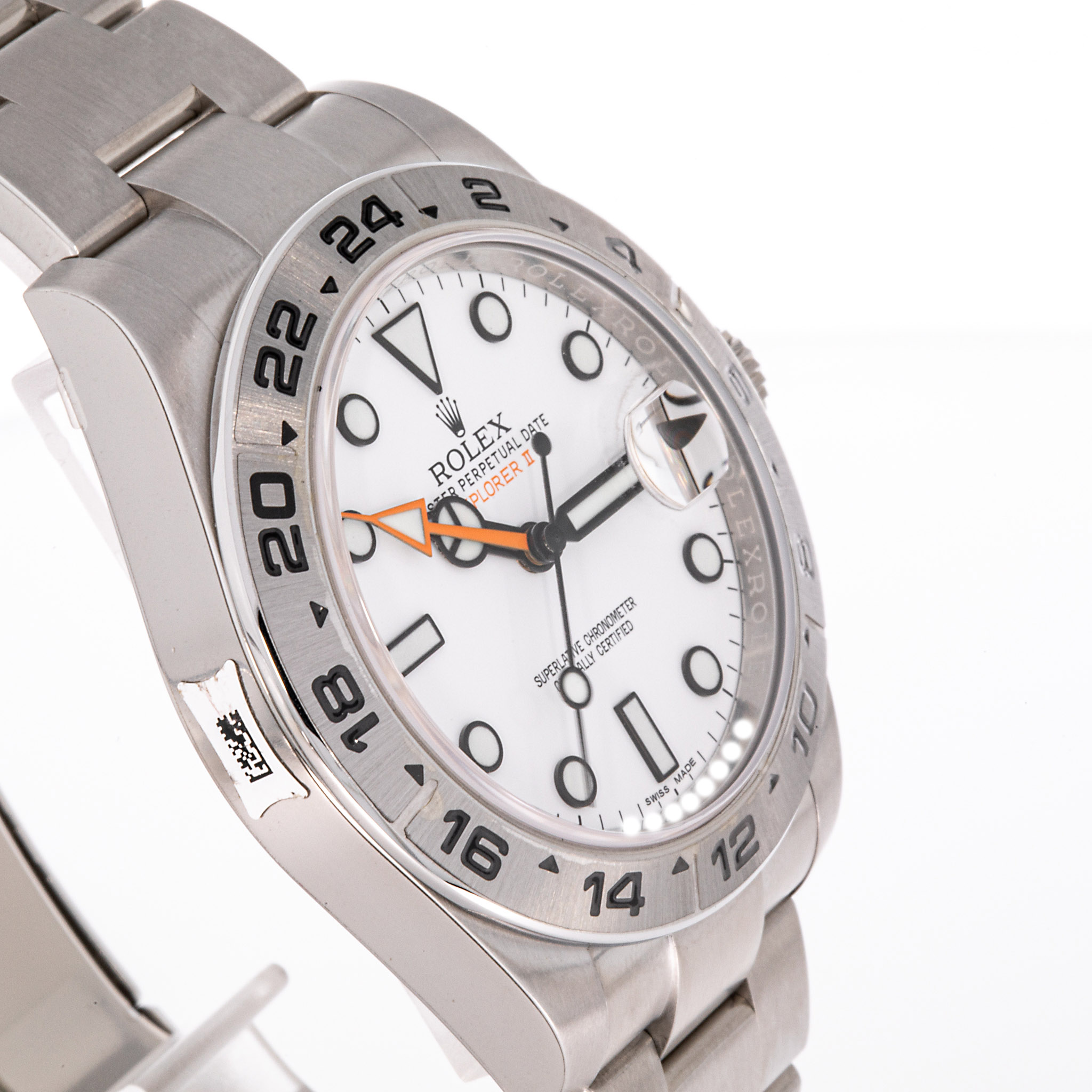 Explorer II