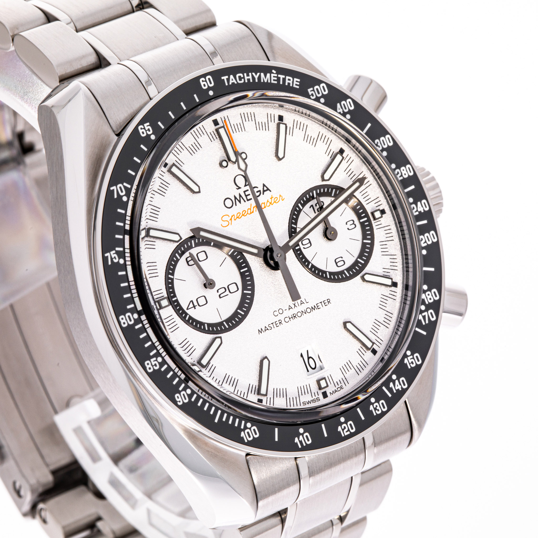 Speedmaster Racing 44