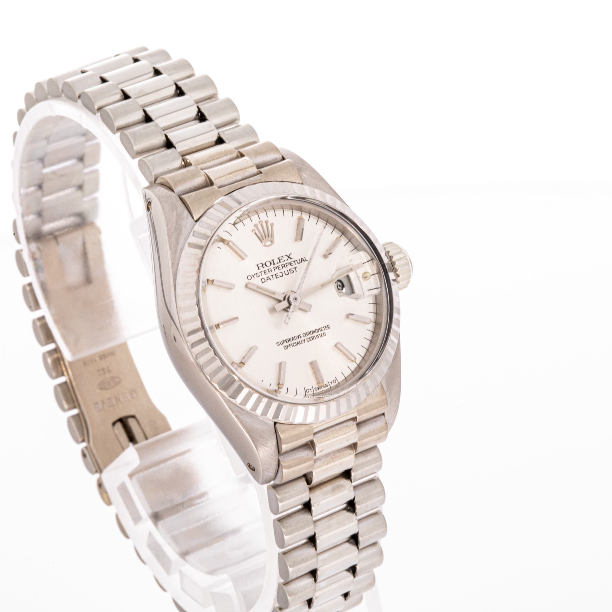 Lady-Datejust