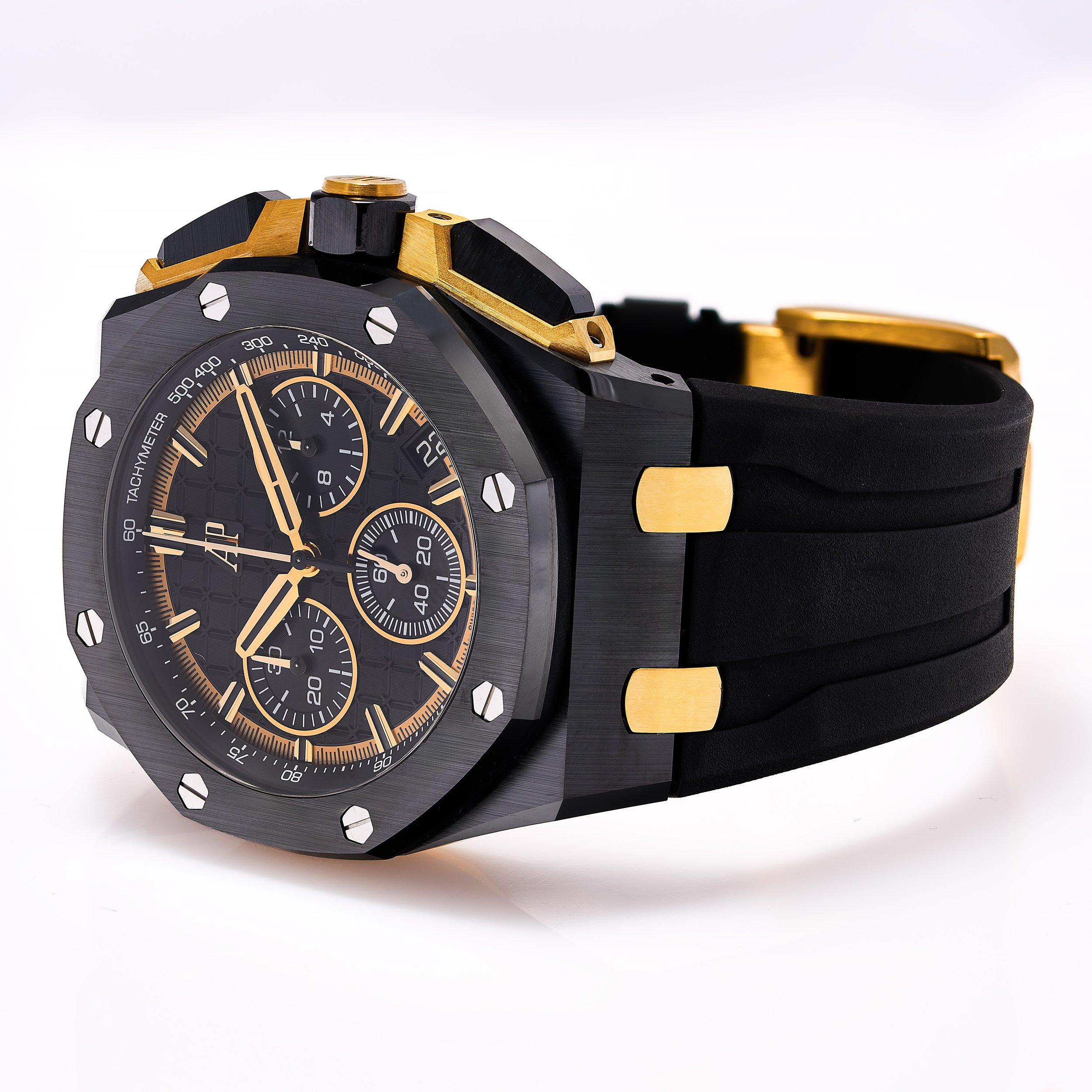 Royal Oak Offshore 43