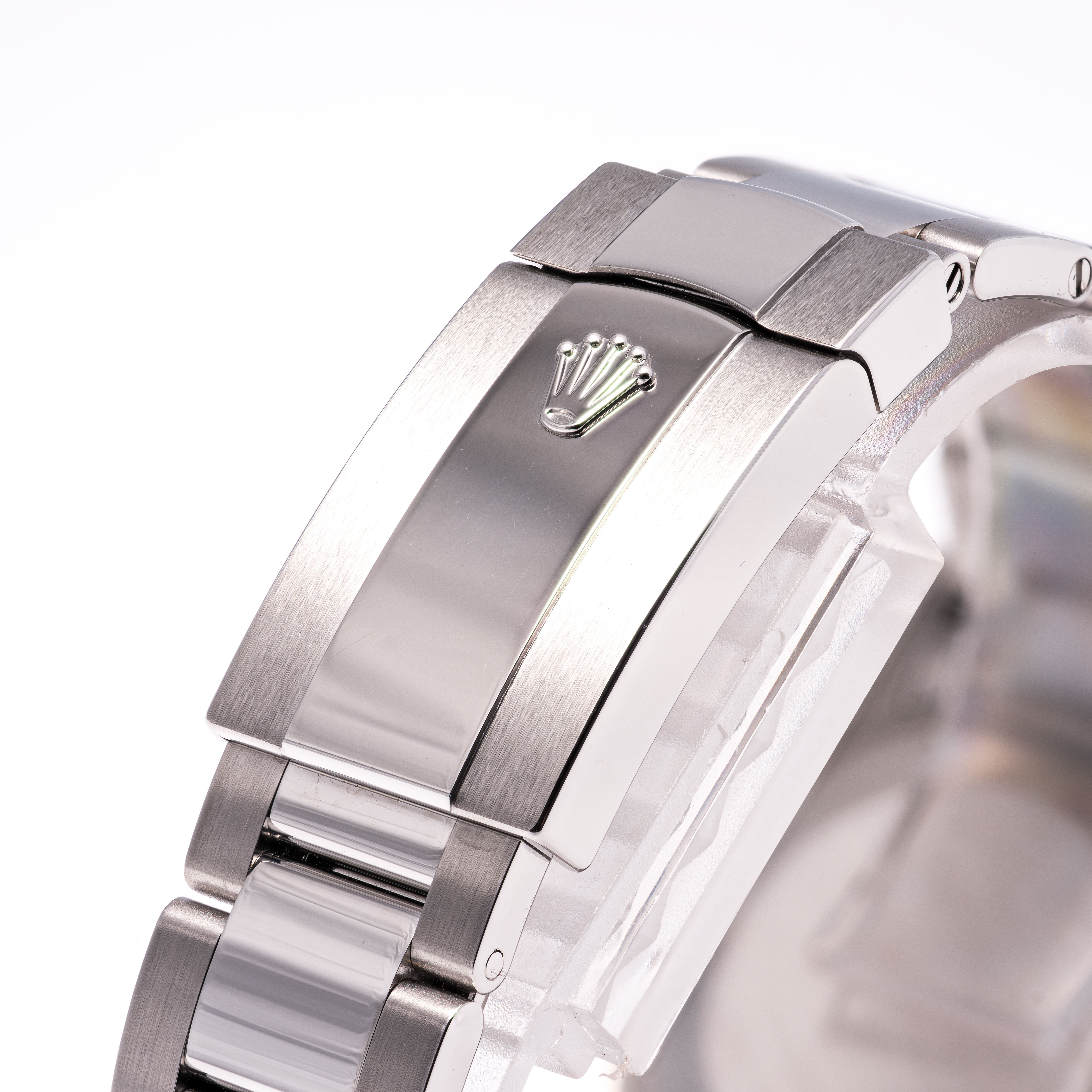 Datejust 36 Lila Original Diamanten