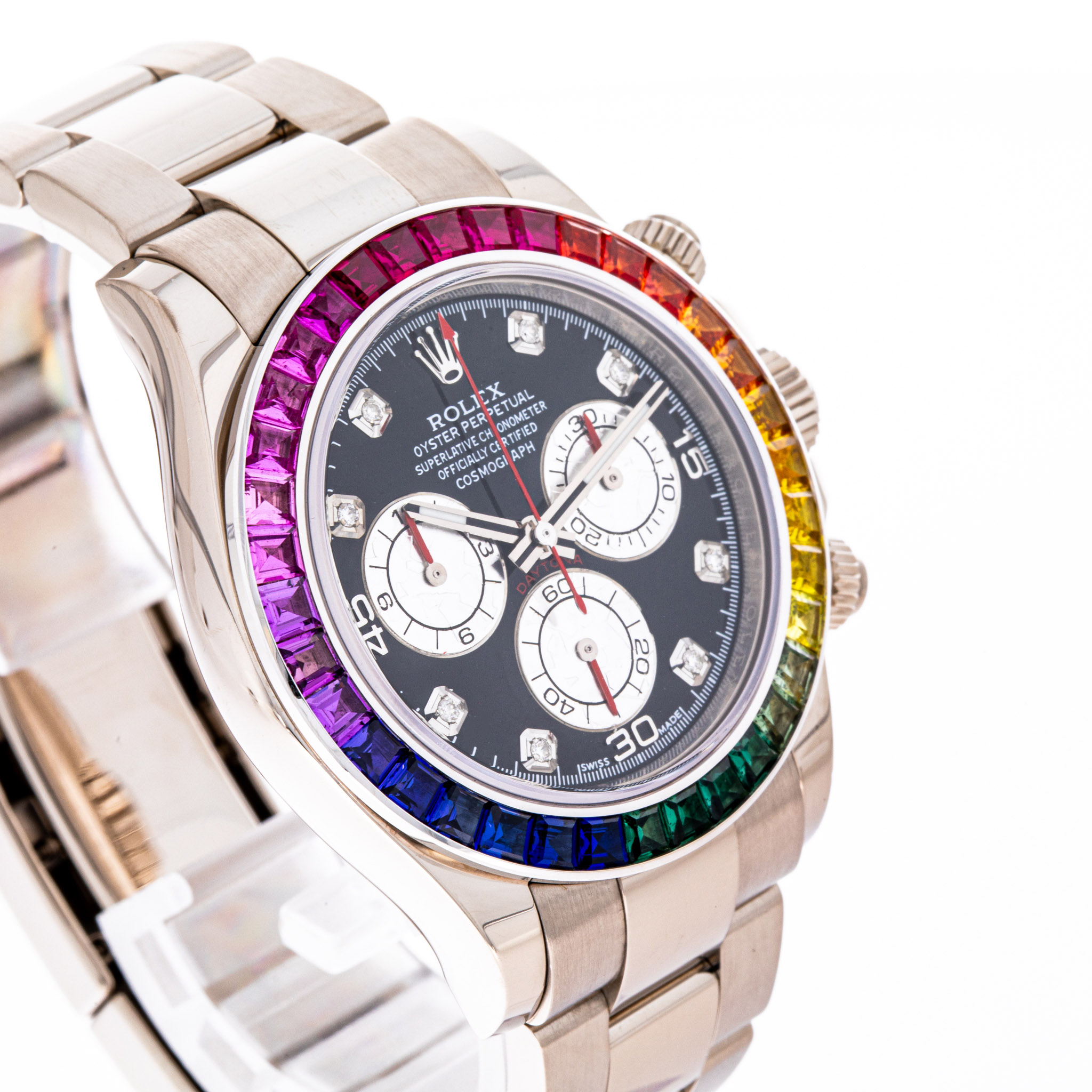 Daytona Daytona