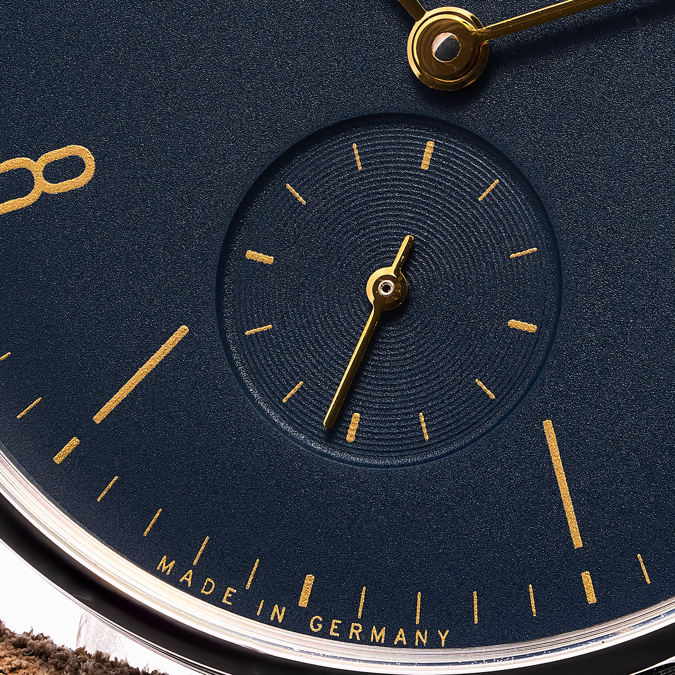 Tangente Blau 35