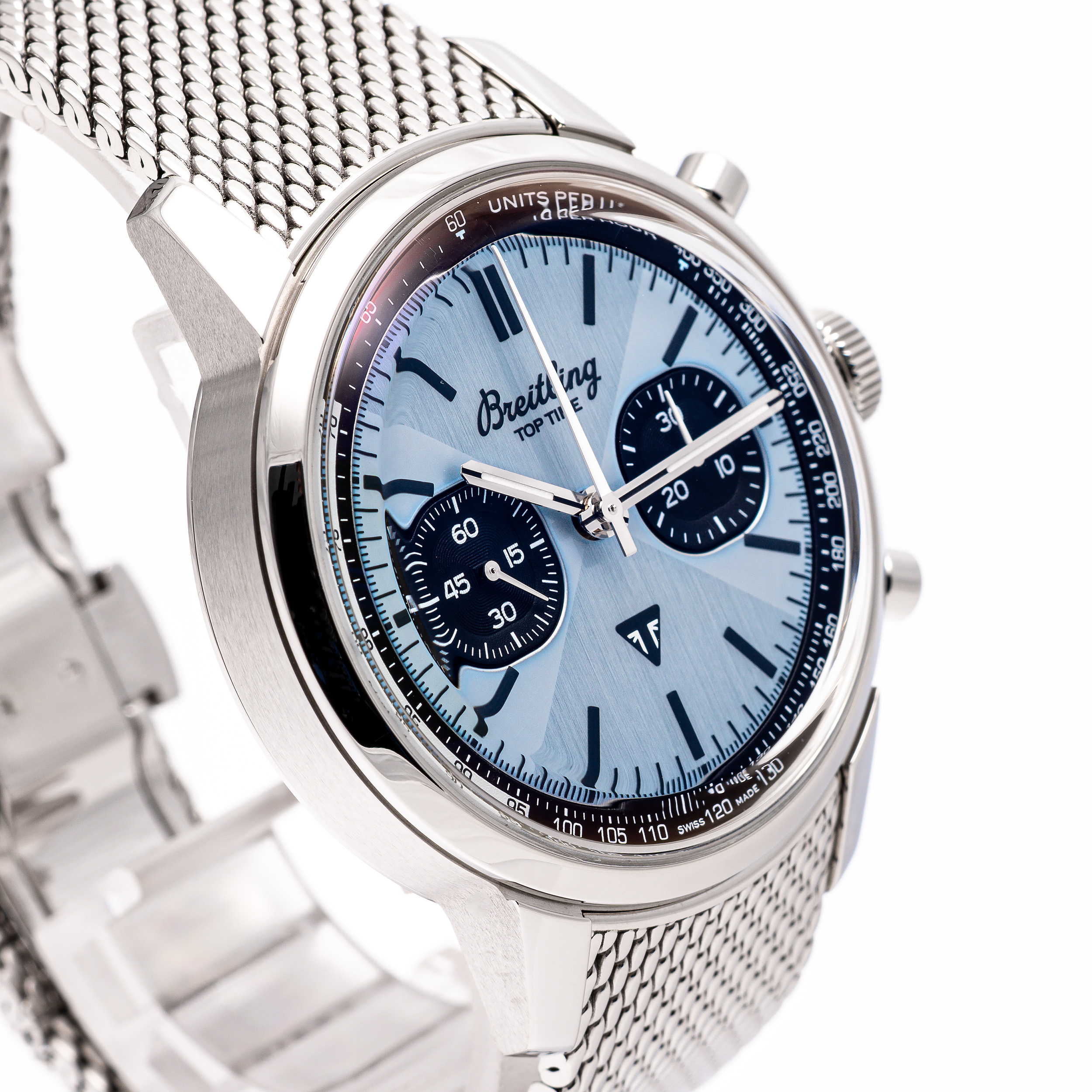 Top Time B01 Triumph 41