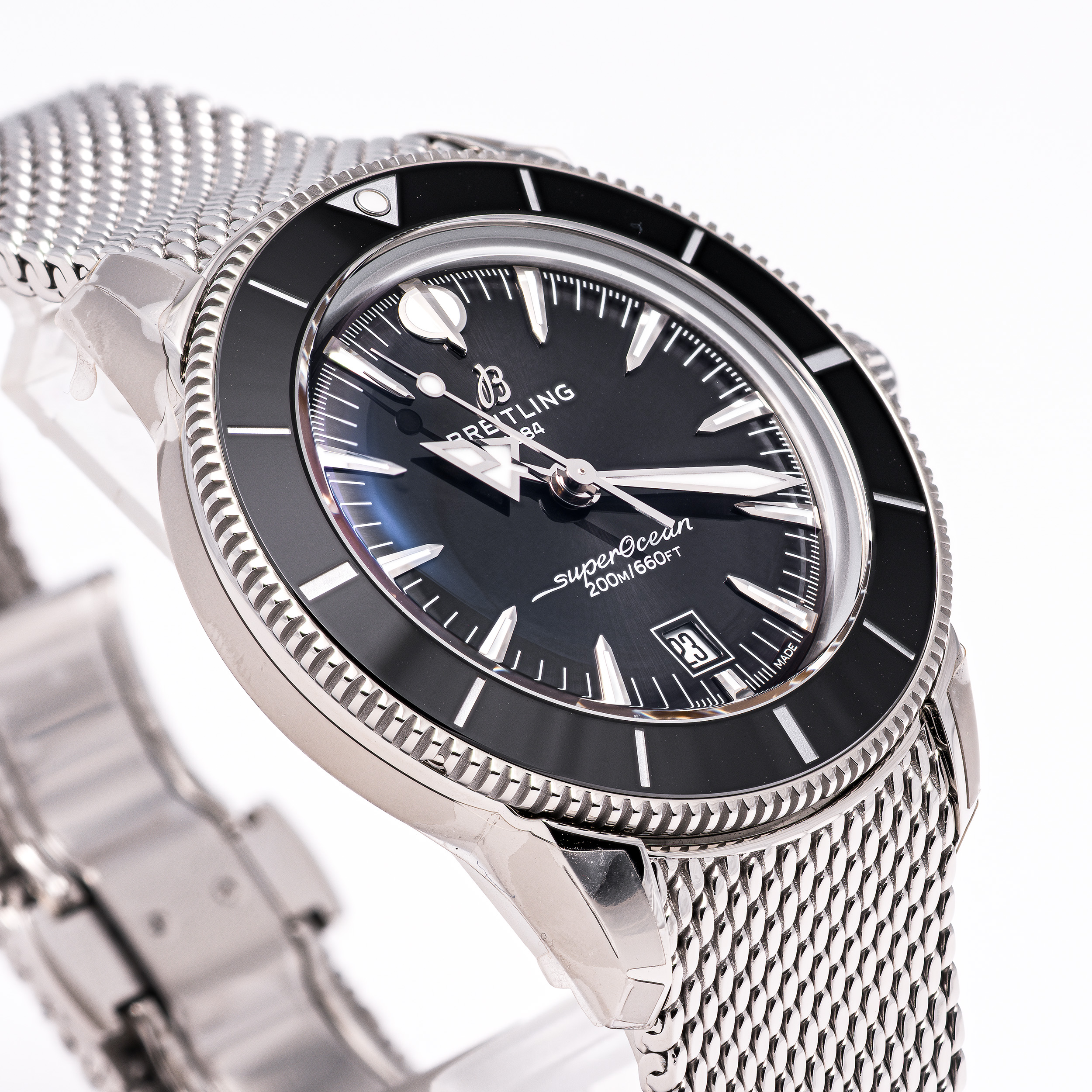 Ocean Culture Series B31 Schwarz