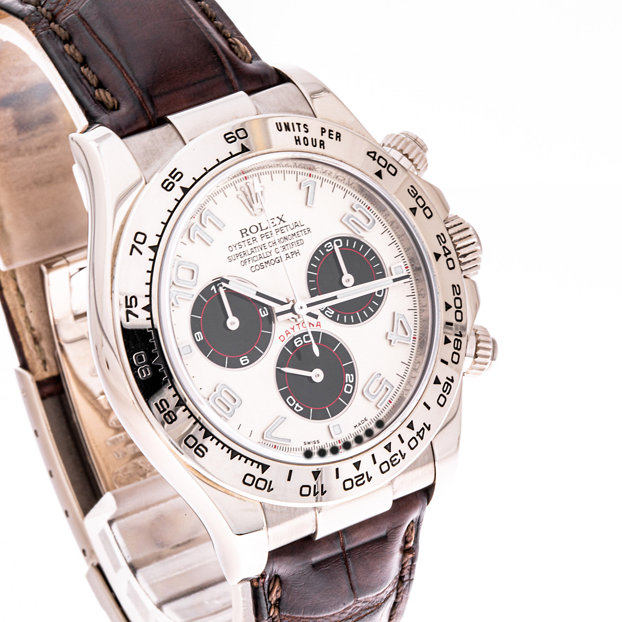 Daytona Daytona