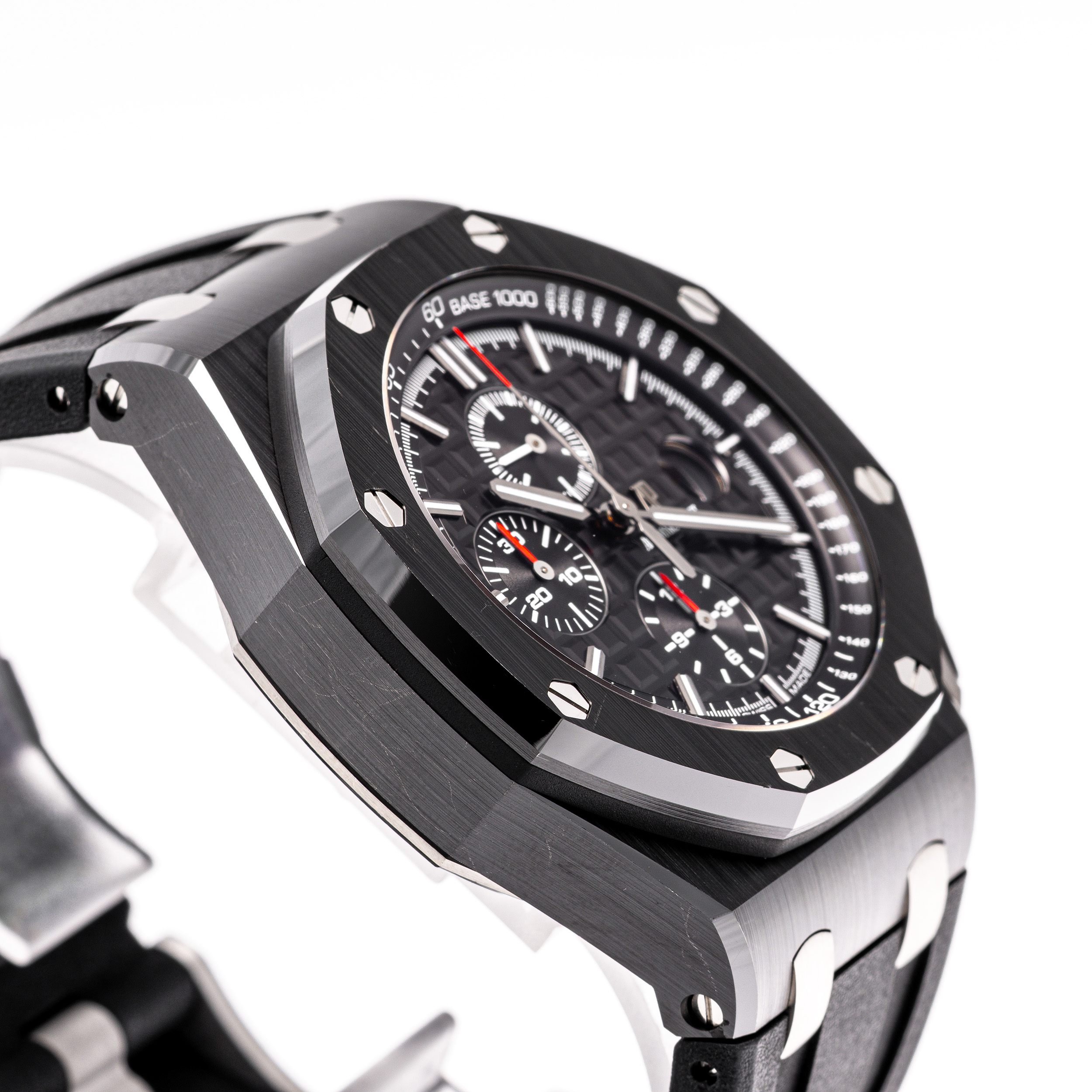 Royal Oak Offshore Chronograph 44