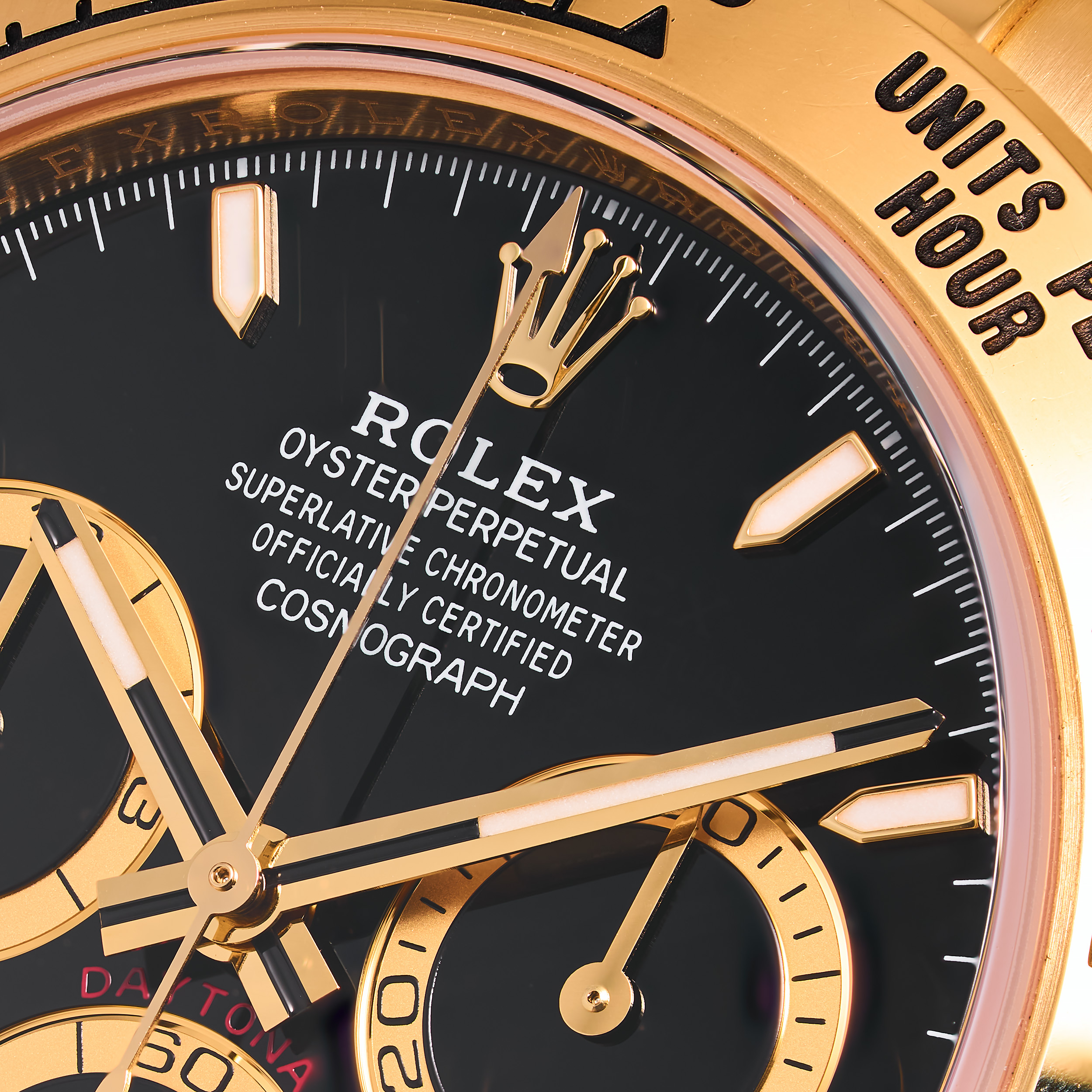 Cosmograph Daytona