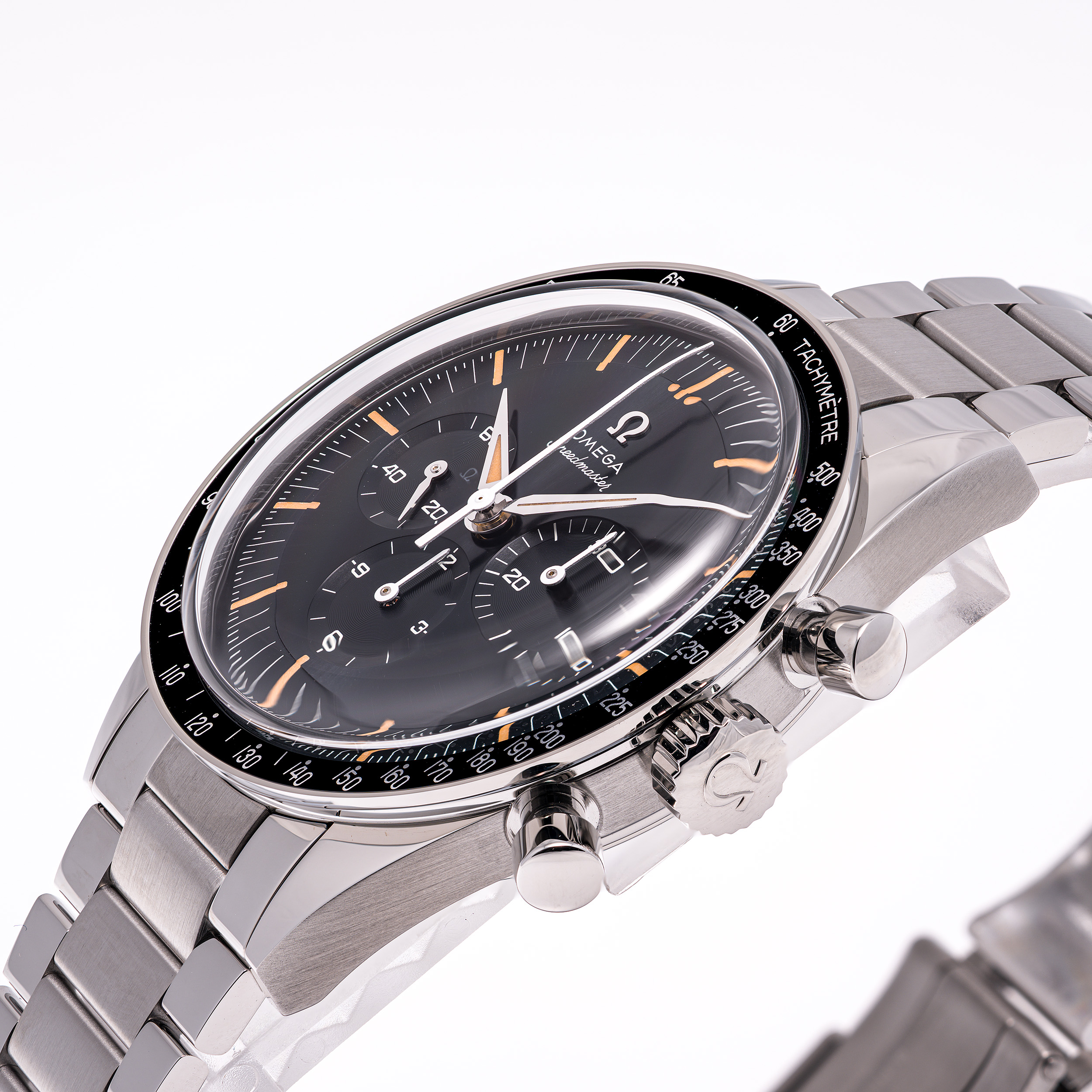 Speedmaster First in Space 40