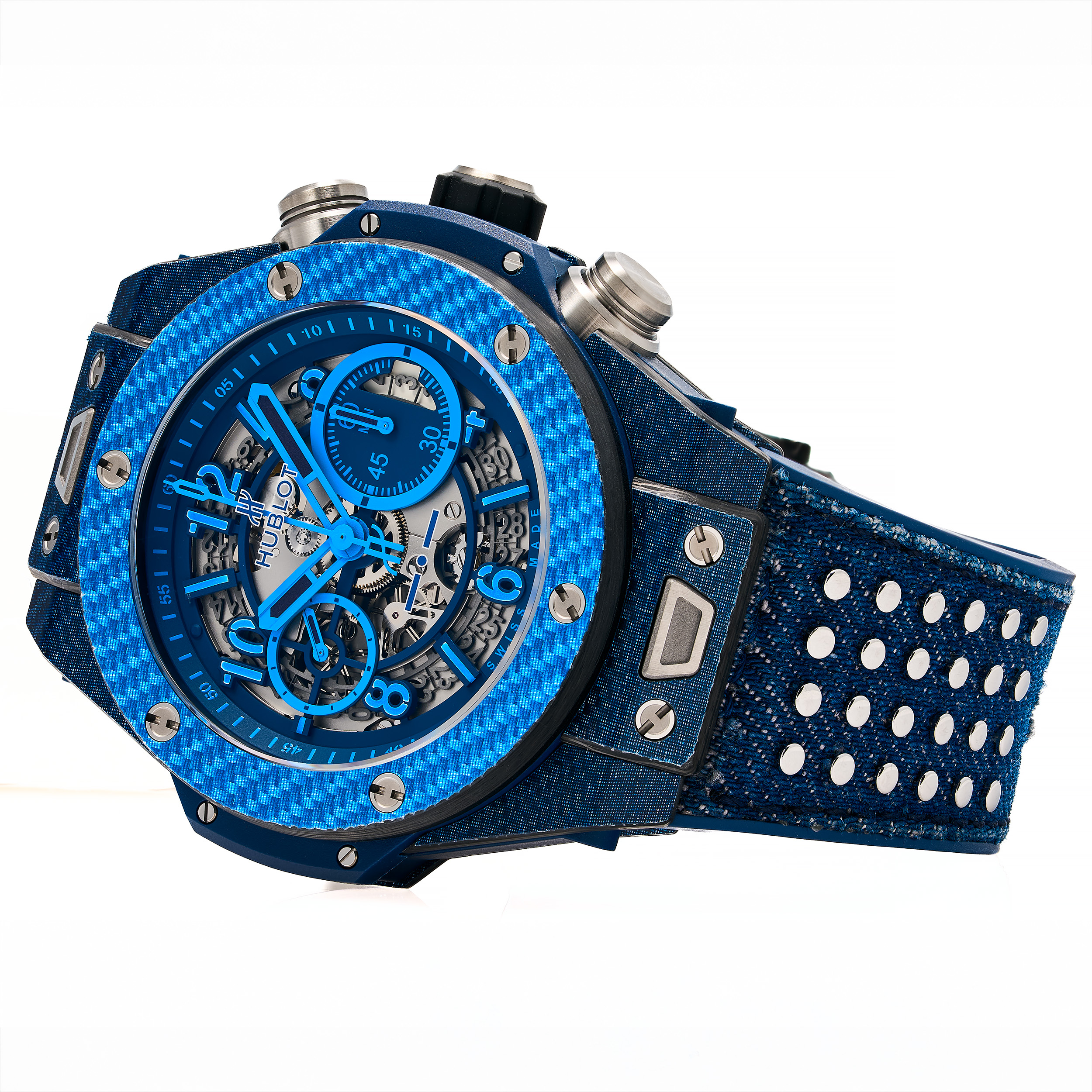 Big Bang Unico Italia Independent 45