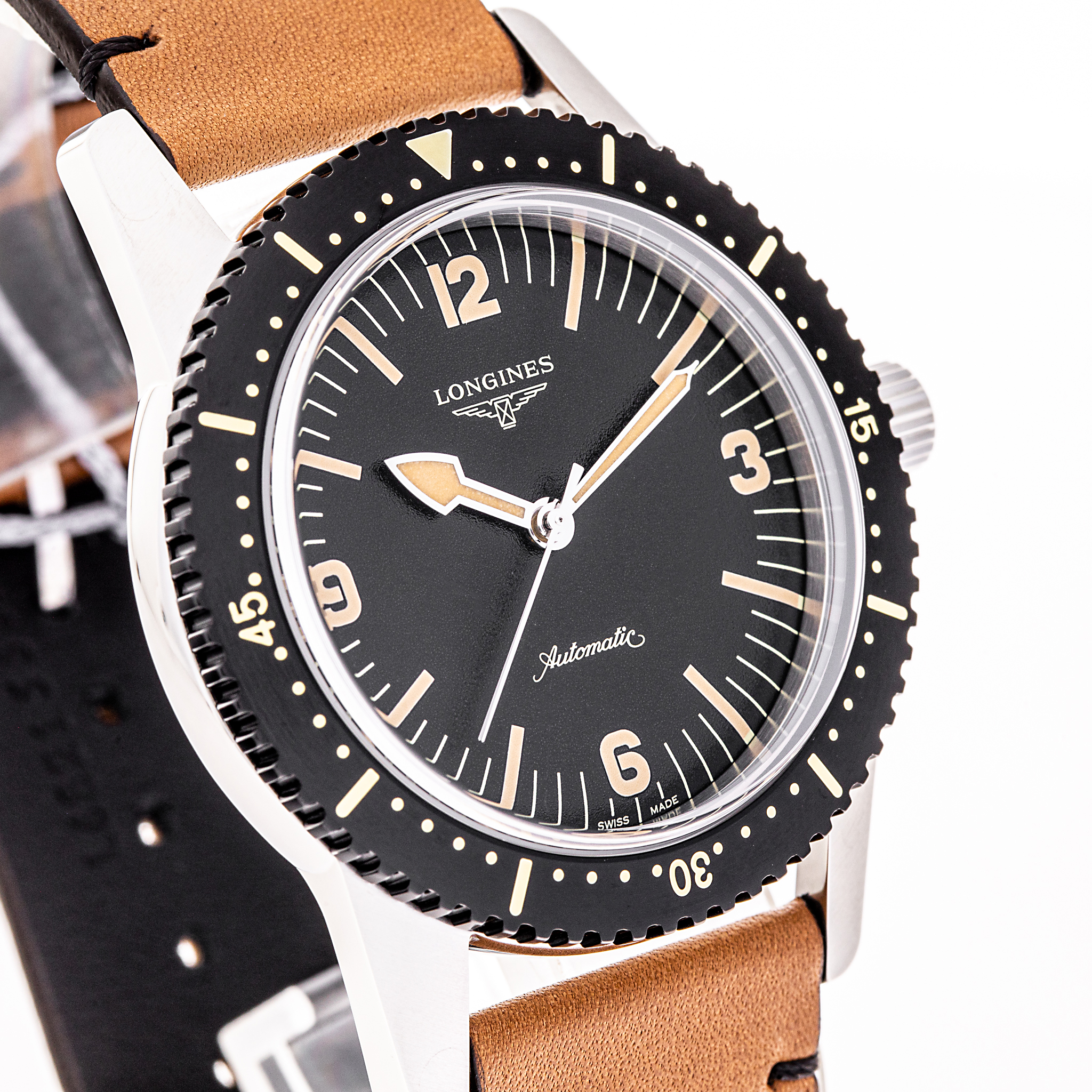Skin Diver Heritage