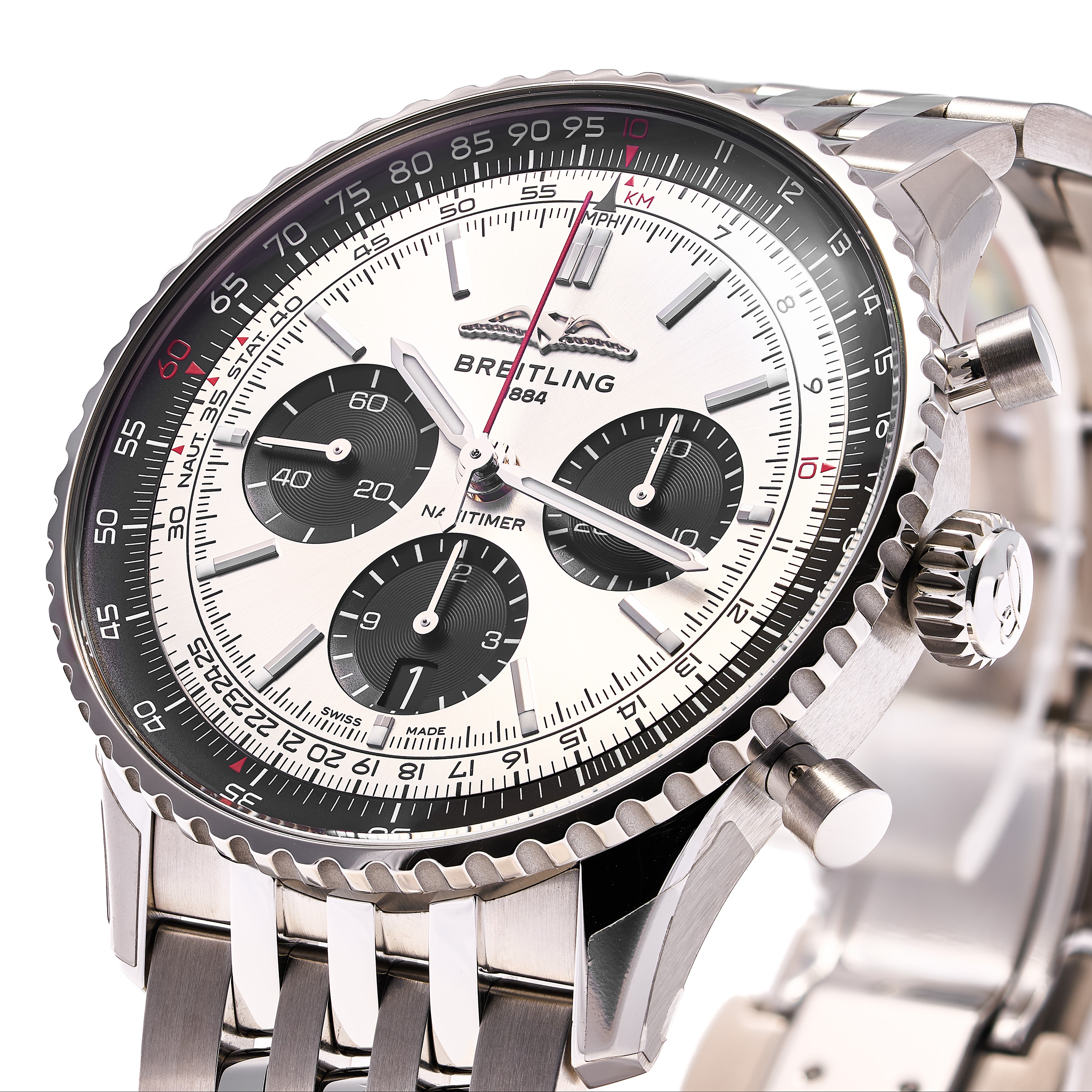 Navitimer 1 B01 Chronograph 43