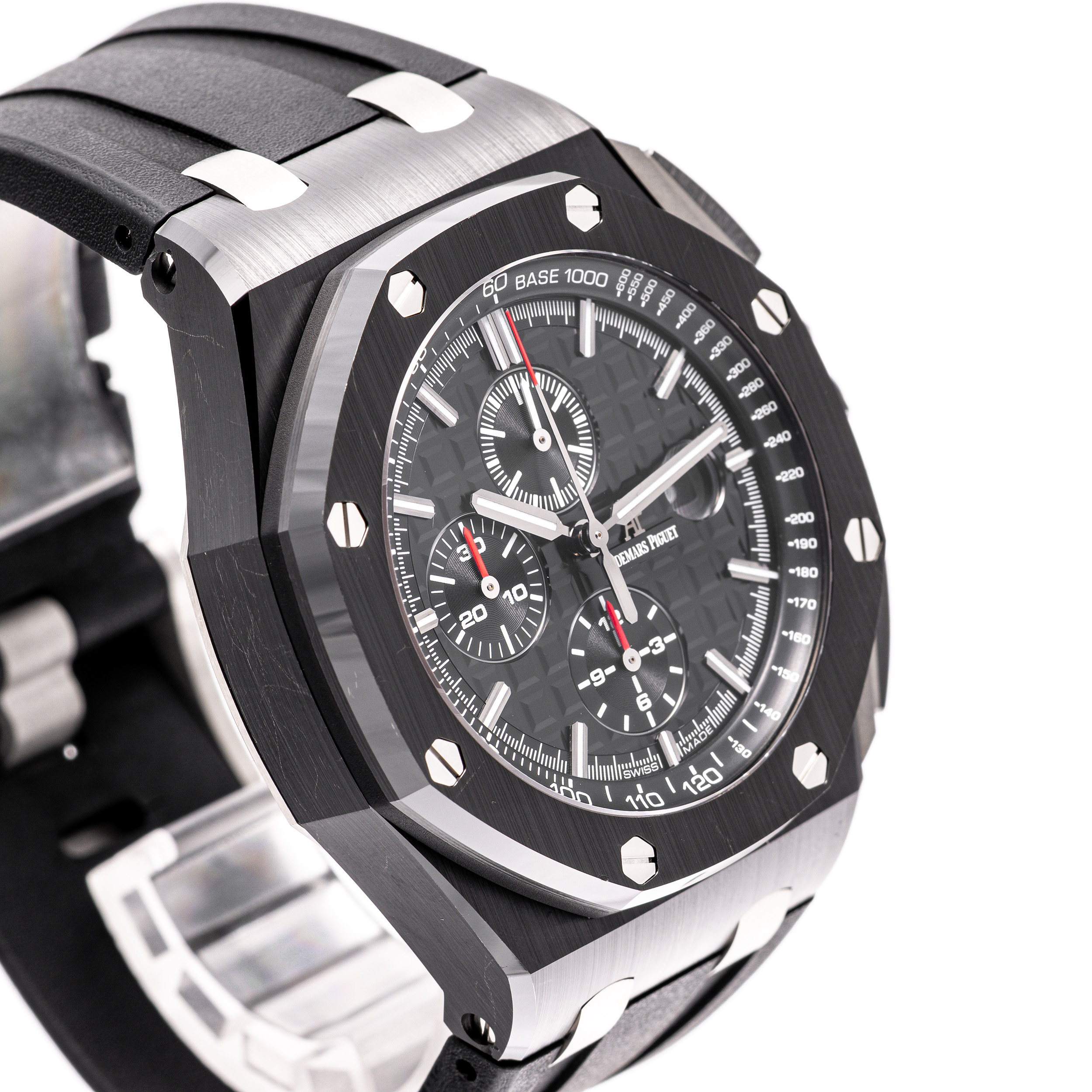 Royal Oak Offshore Chronograph 44