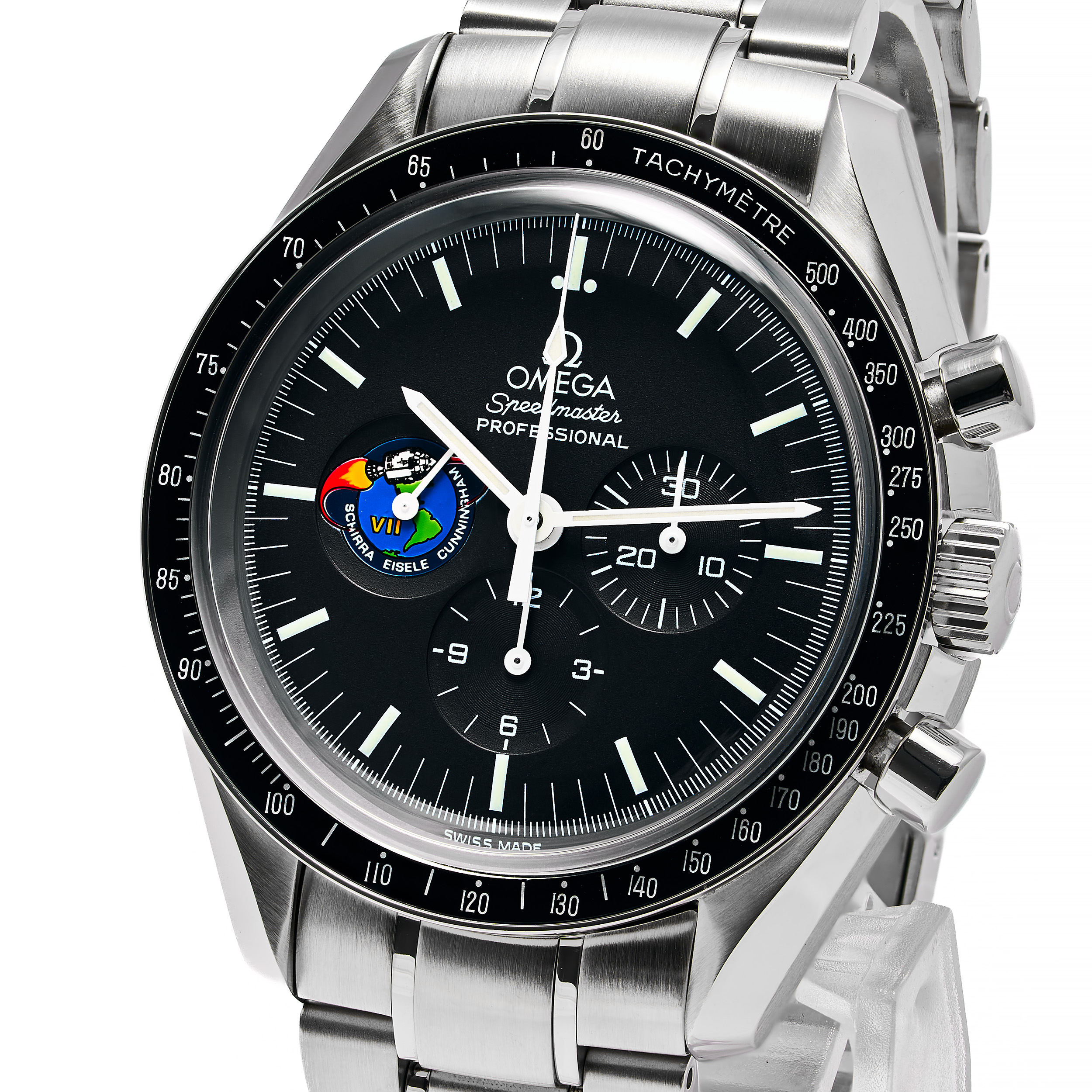 Speedmaster Professional Apollo VII