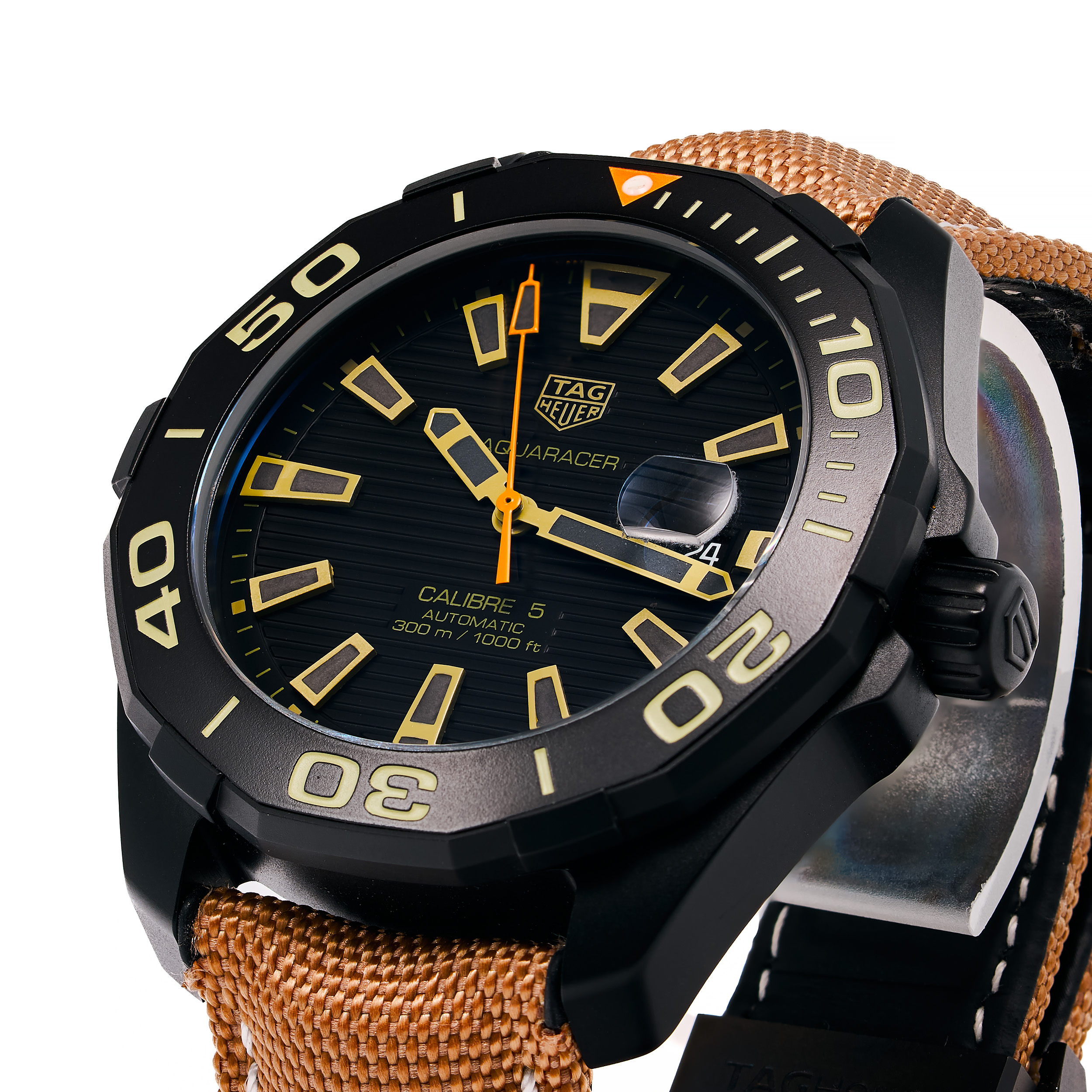Aquaracer 300M