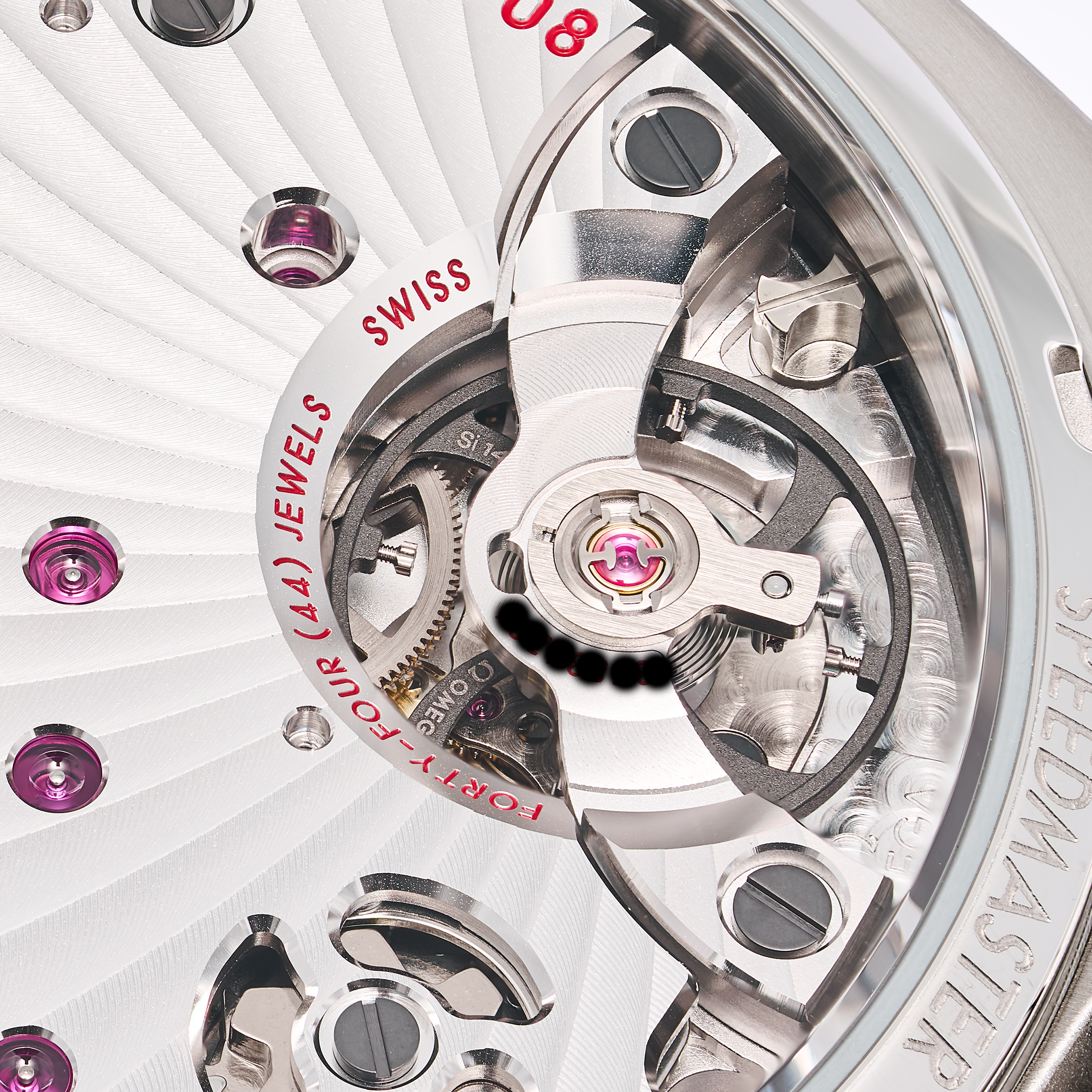 Chronoscope Co-axial Master Chrono 43